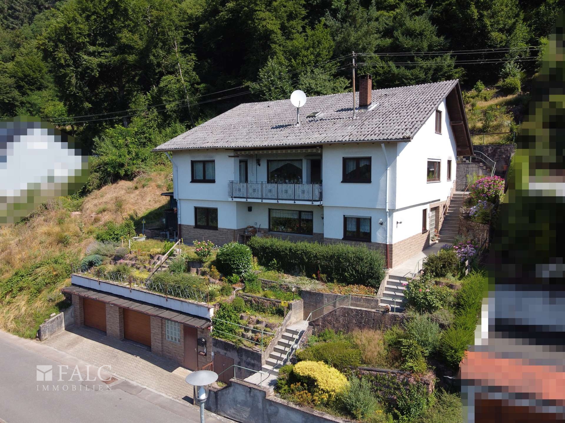Wohnhaus