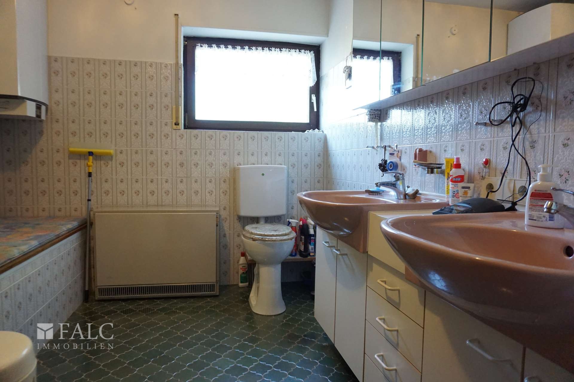 Badezimmer