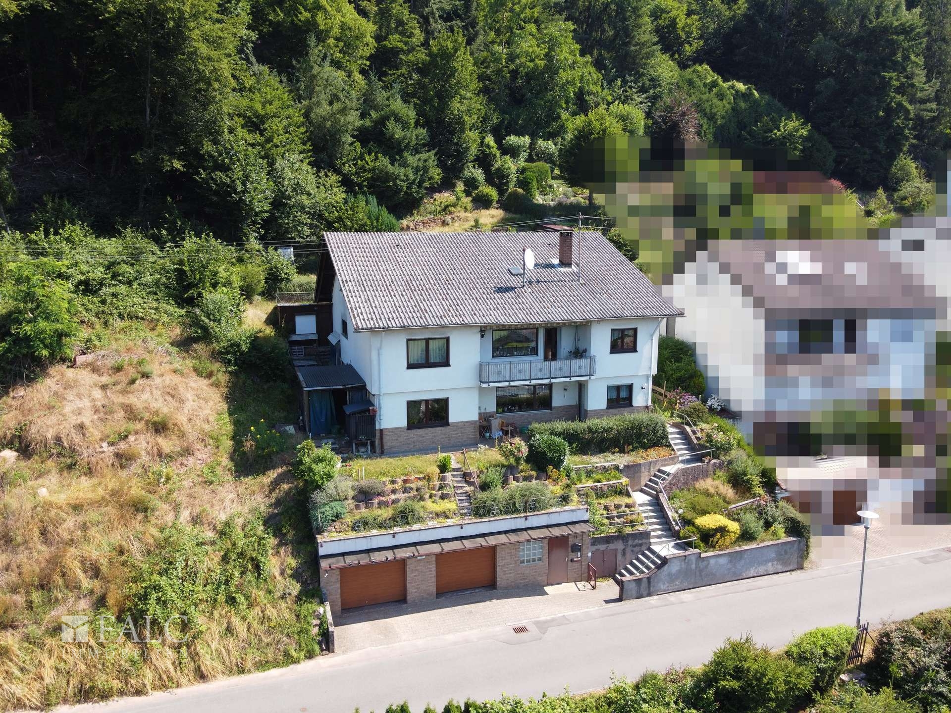 Wohnhaus