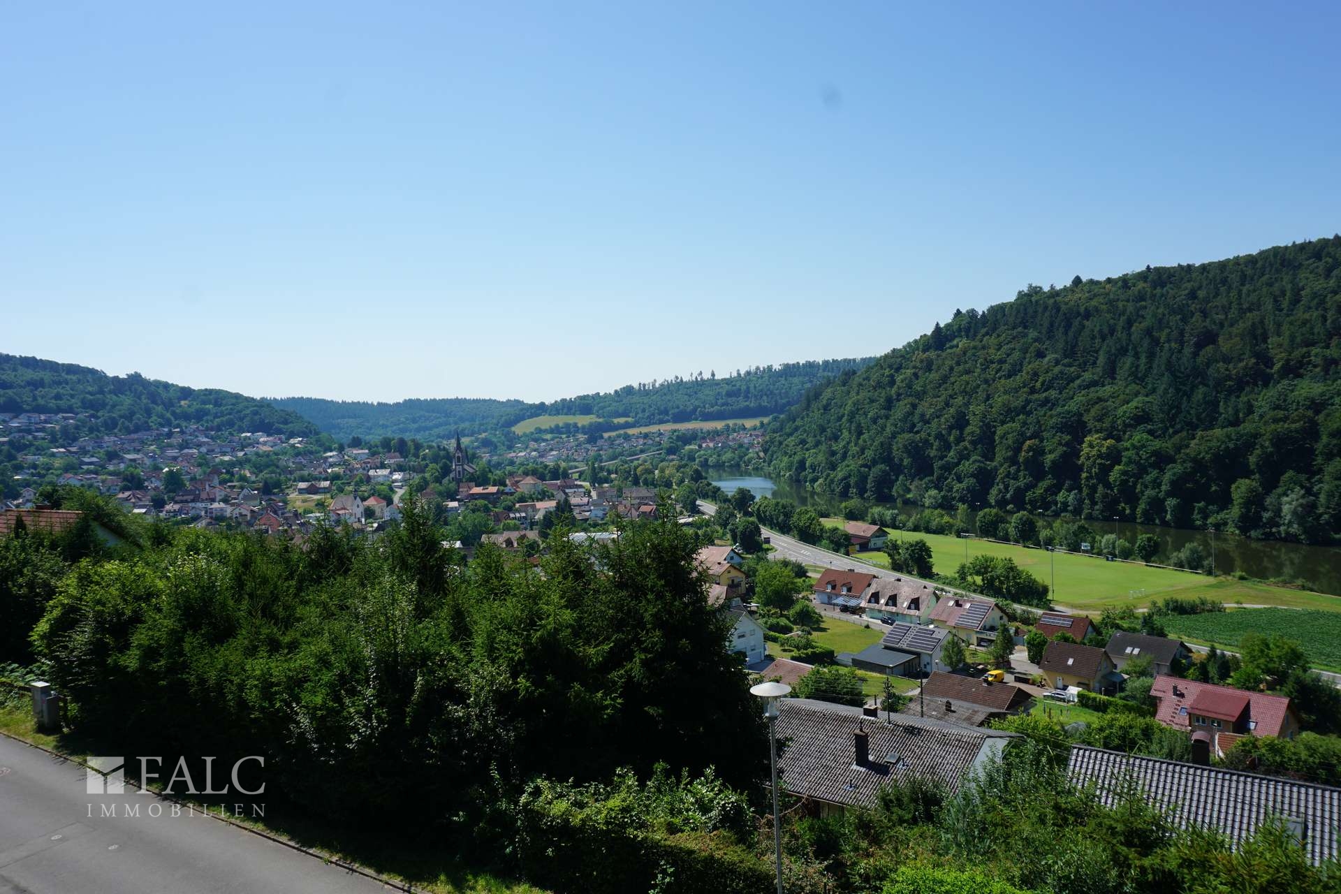 Aussicht