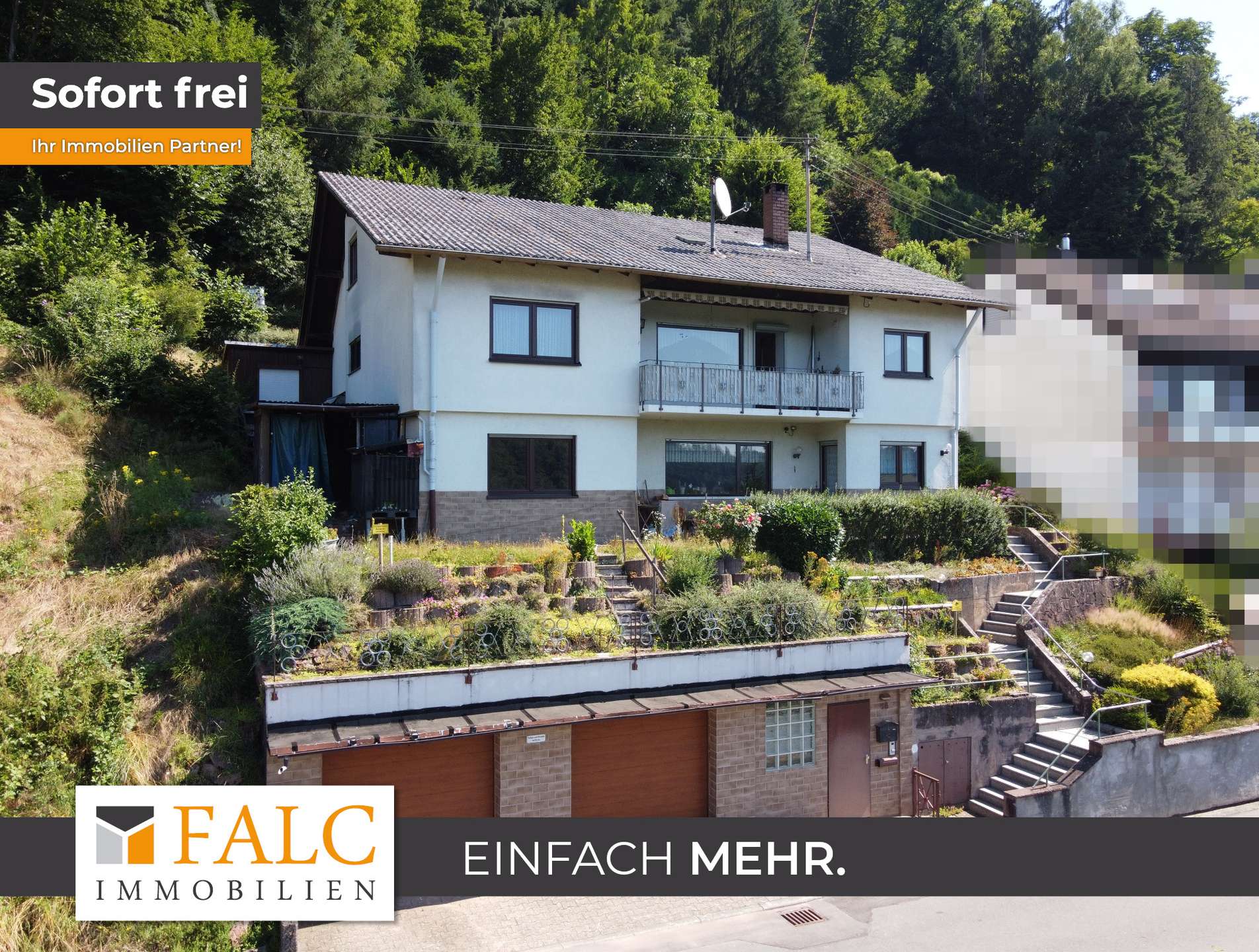 Ihr neues Zuhause