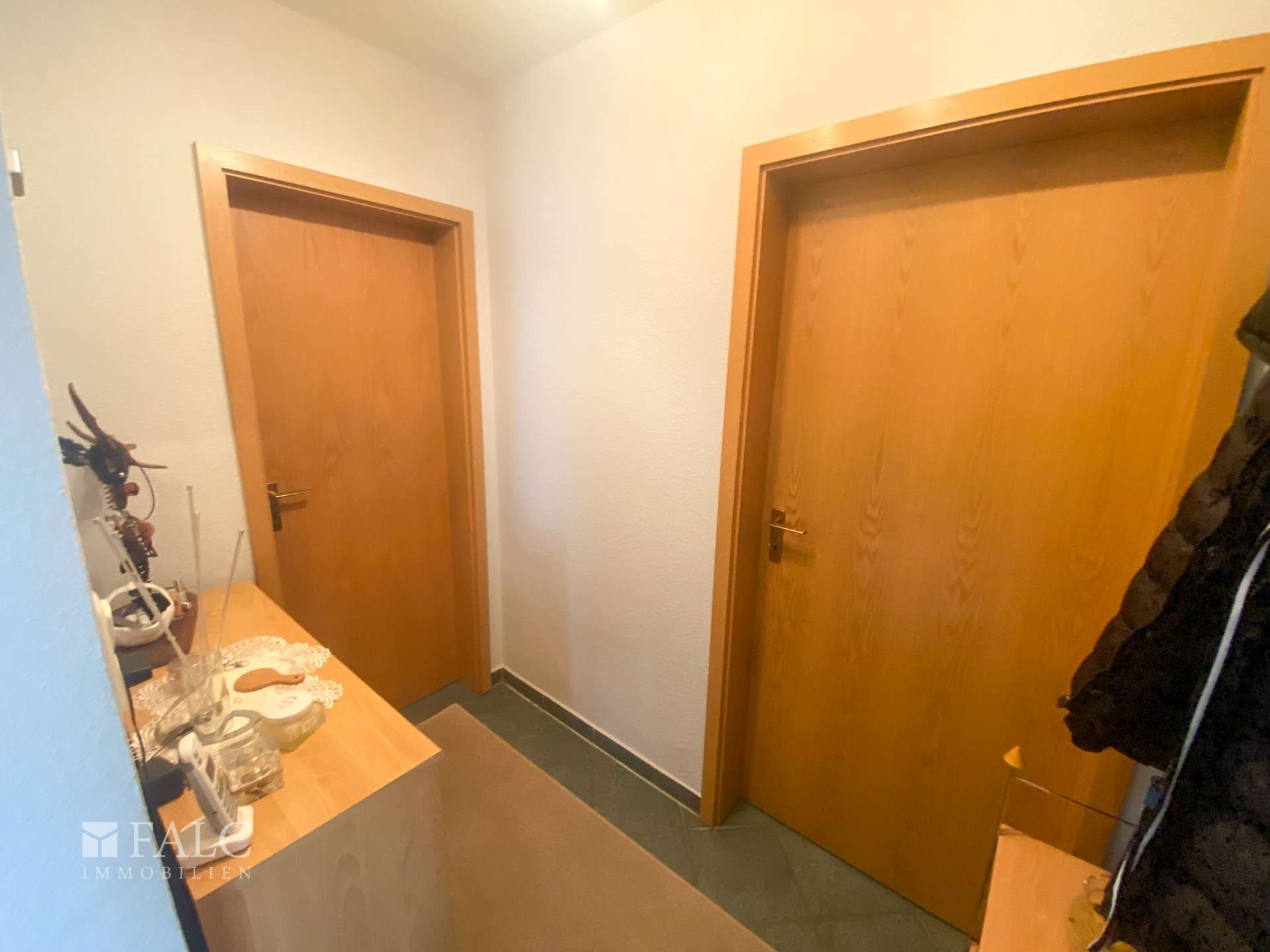 Diele Haupthaus