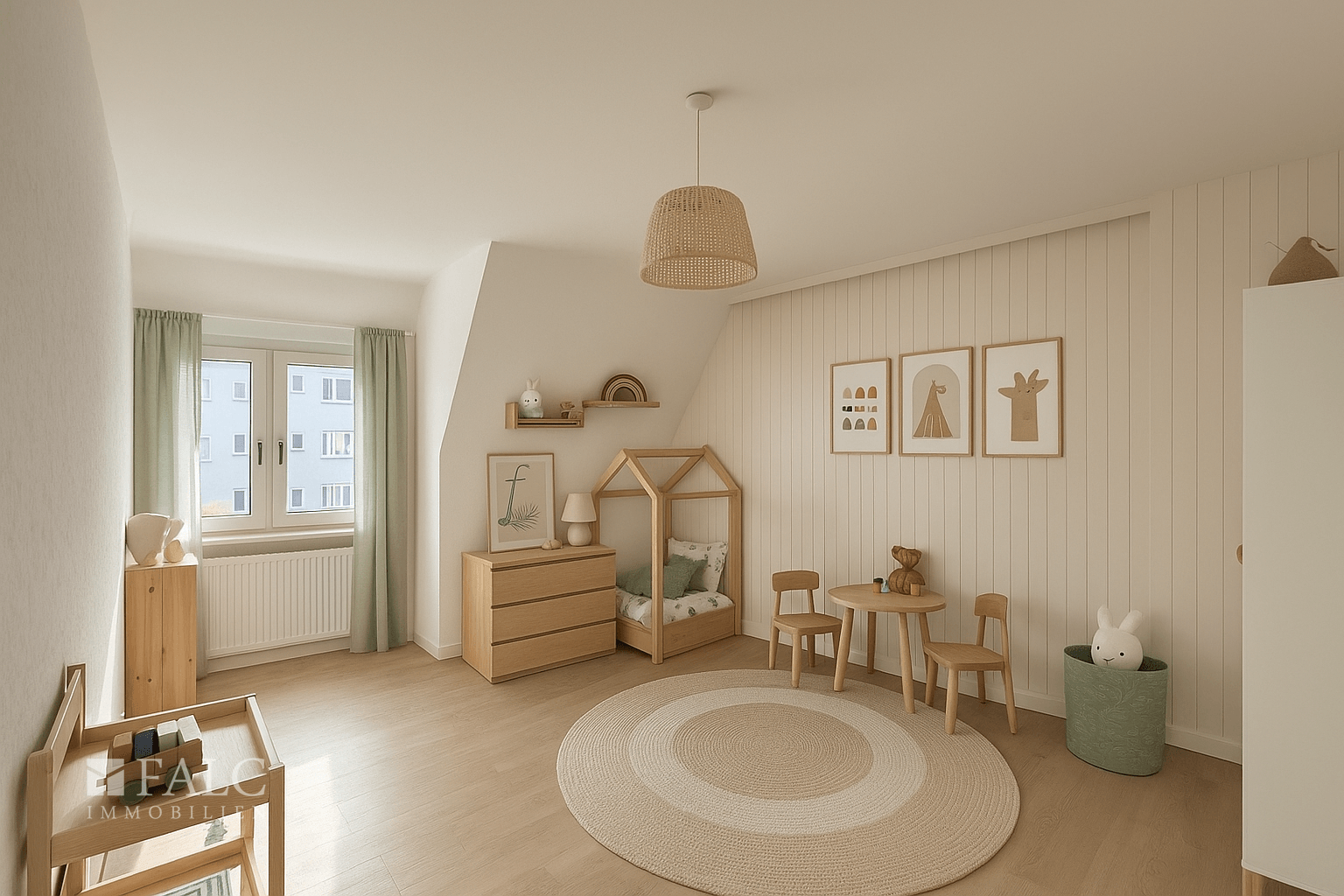 2.OG Kinderzimmer_digital