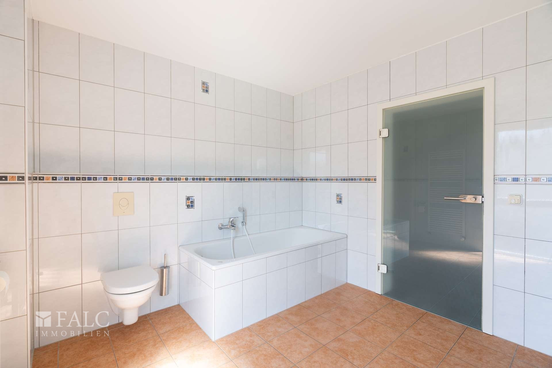Badezimmer 1.OG