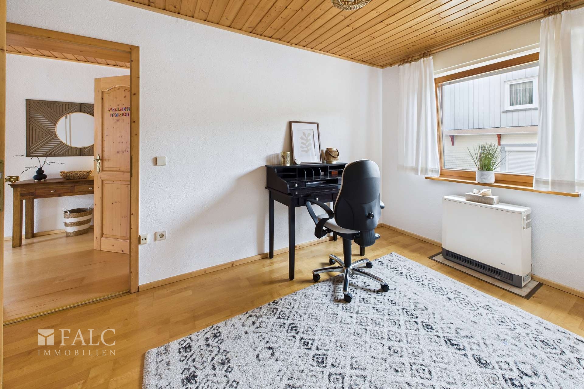Büro