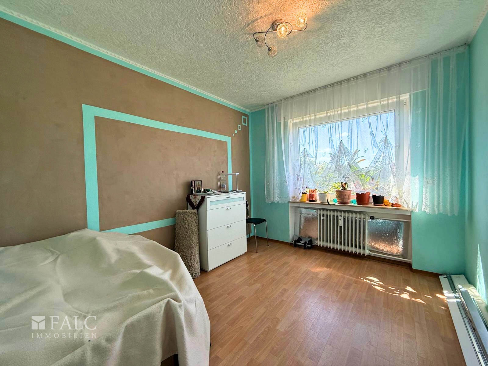 Kinderzimmer 1