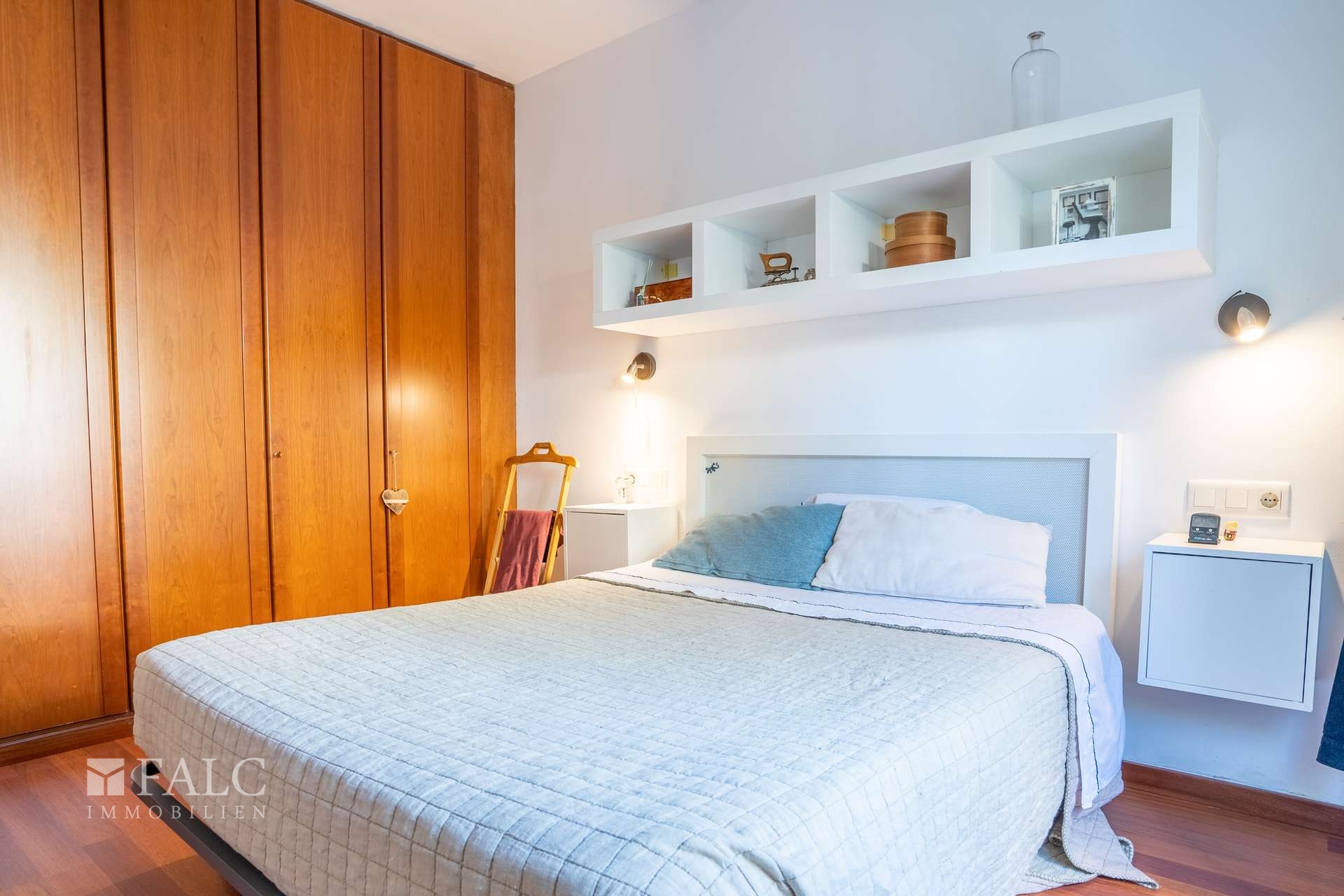 Master-Schlafzimmer