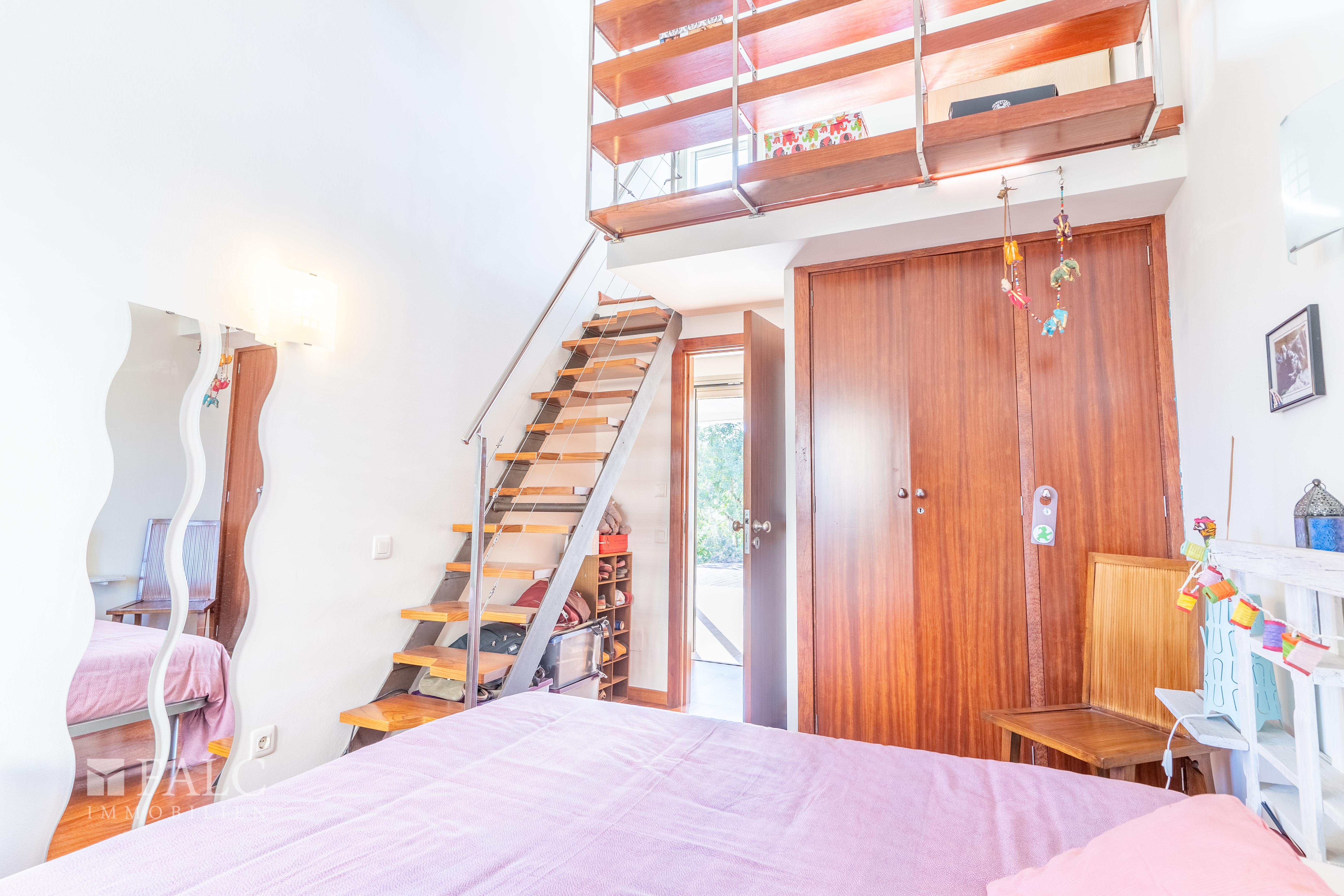 Schlafzimmer 3