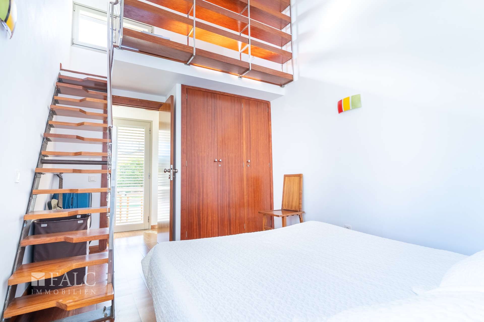 Schlafzimmer 2