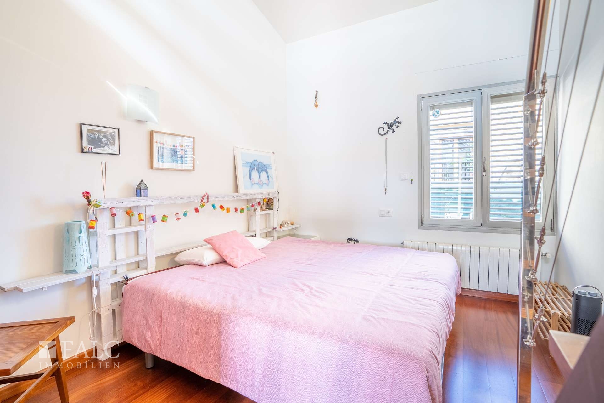 Schlafzimmer 3