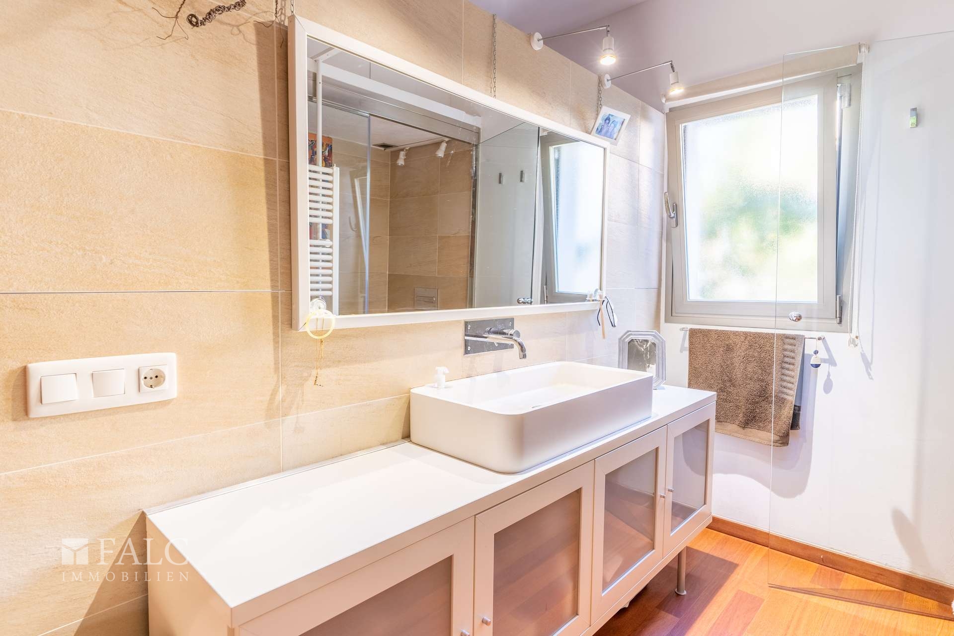 Bad en Suite
