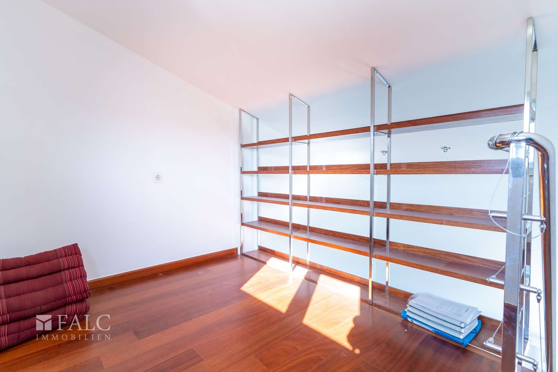 Schlafzimmer 3