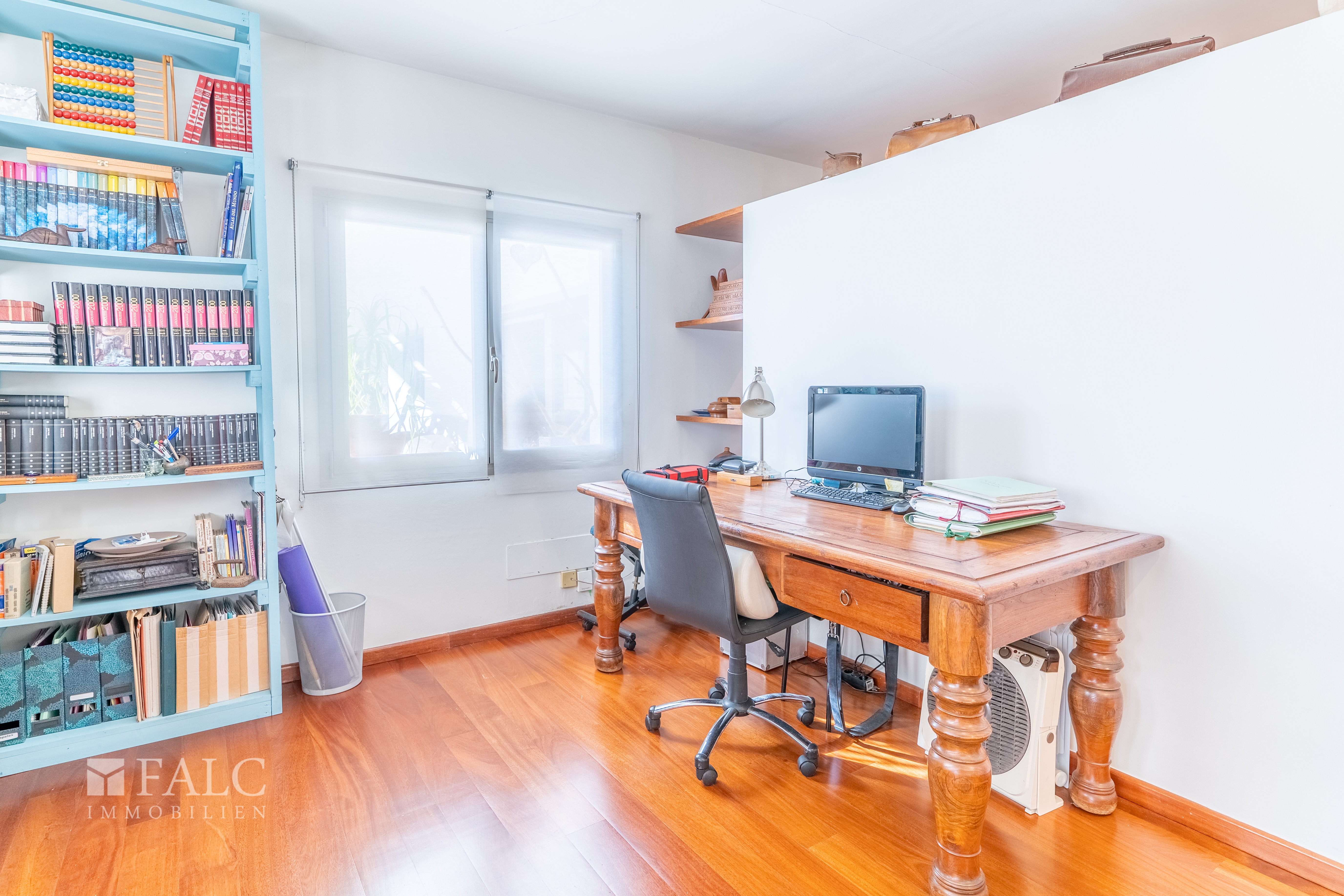 Büro