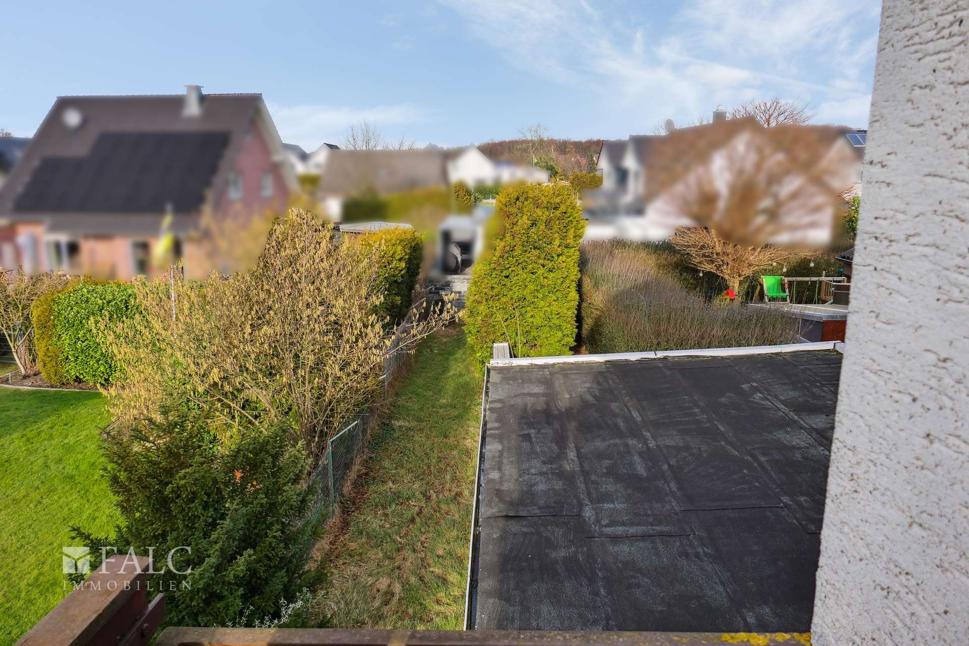 Aussicht