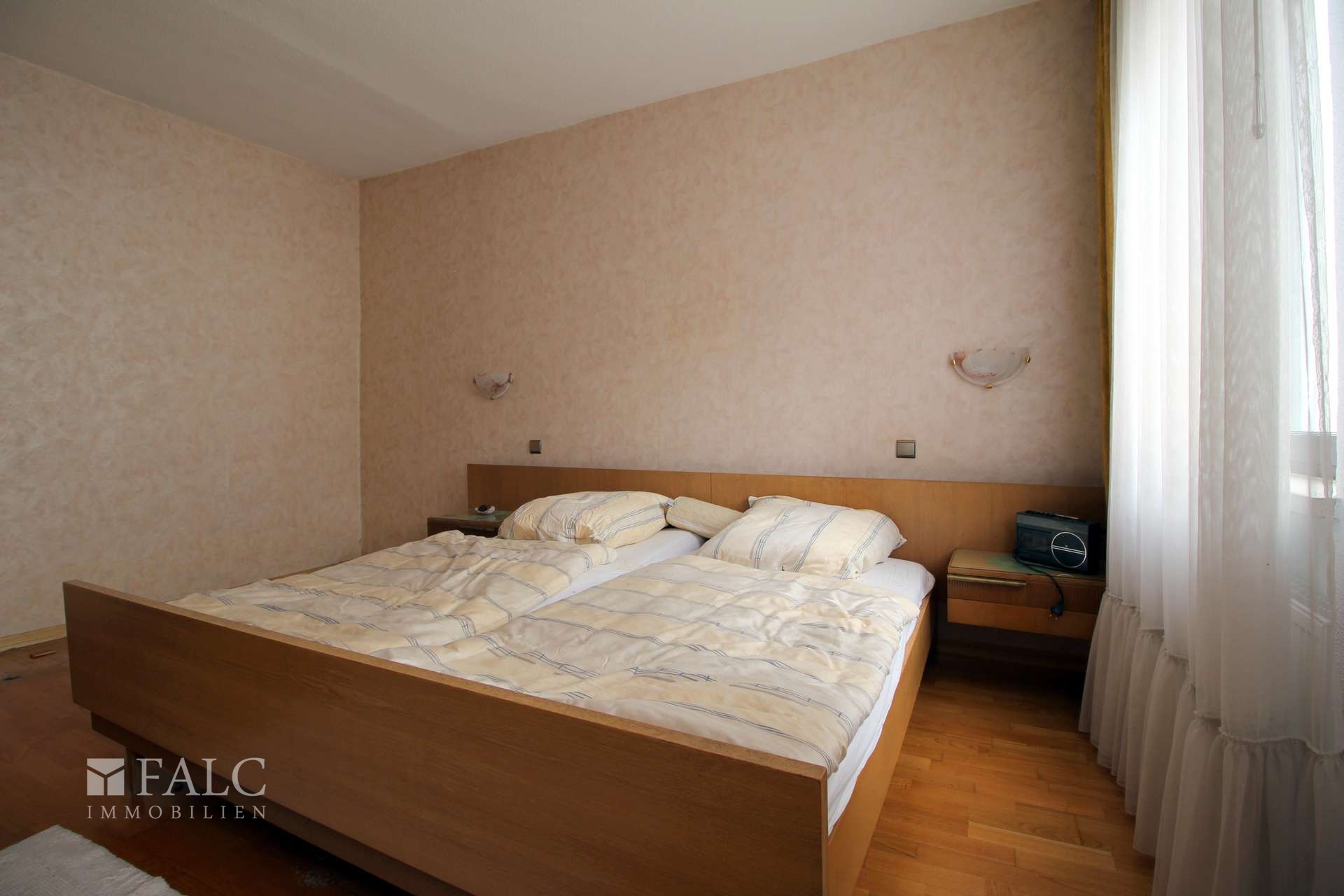 Schlafzimmer 1. OG