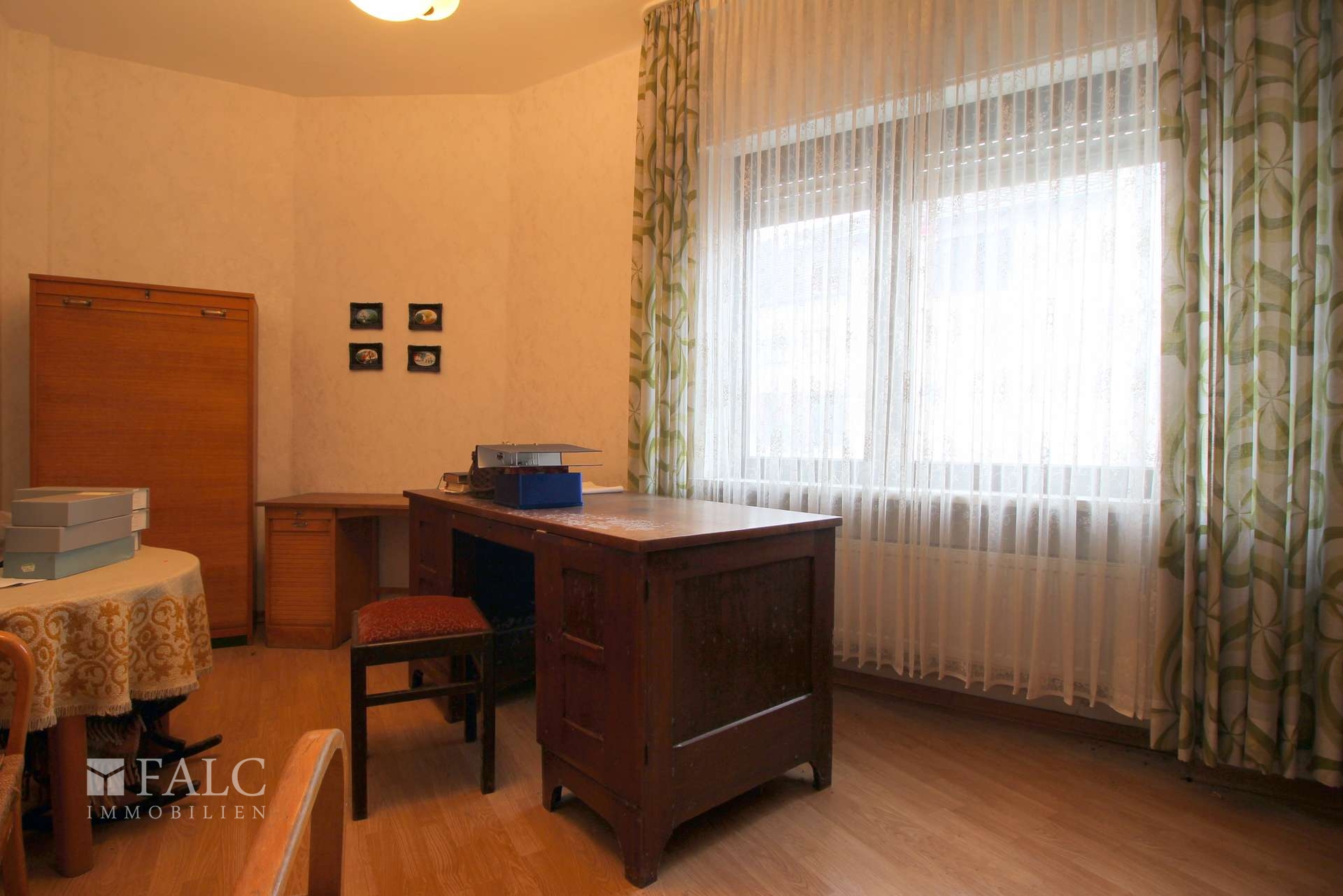 Zimmer EG