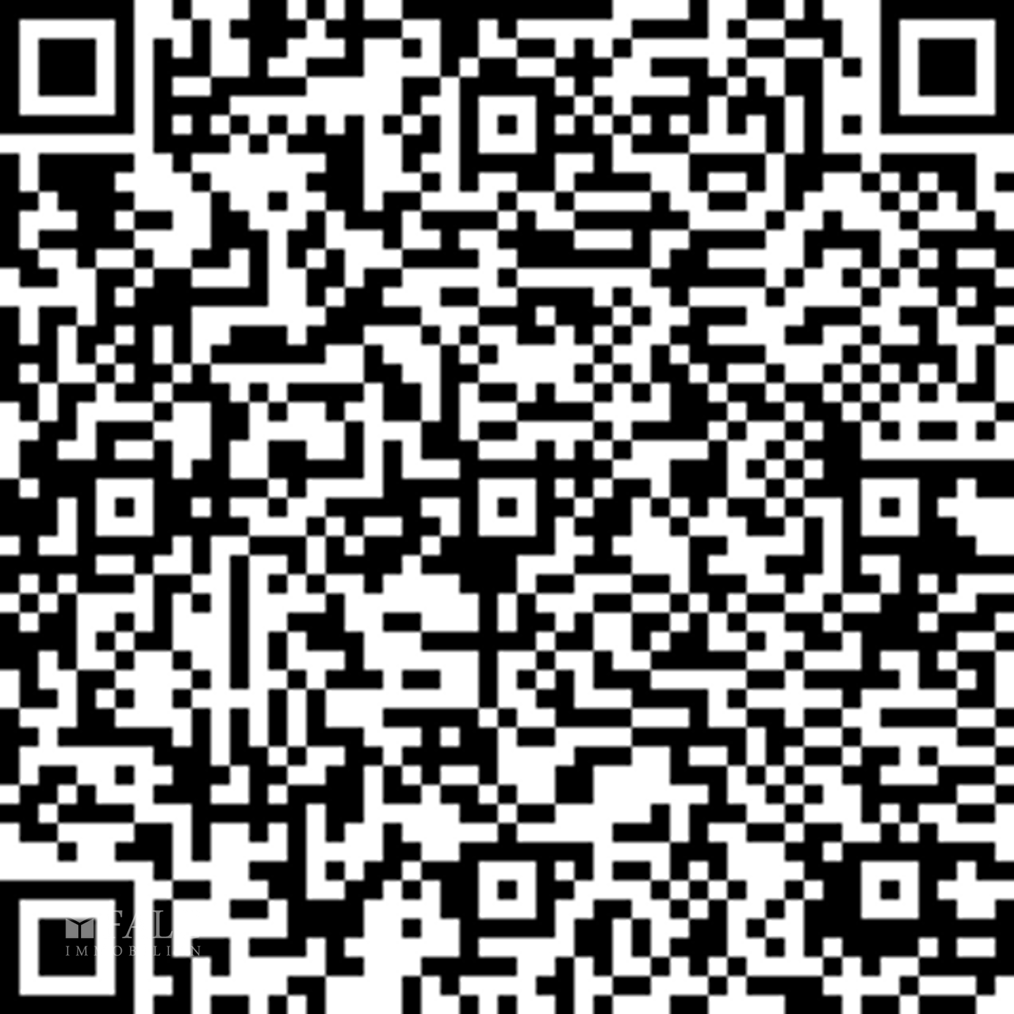 QR-Lageplan