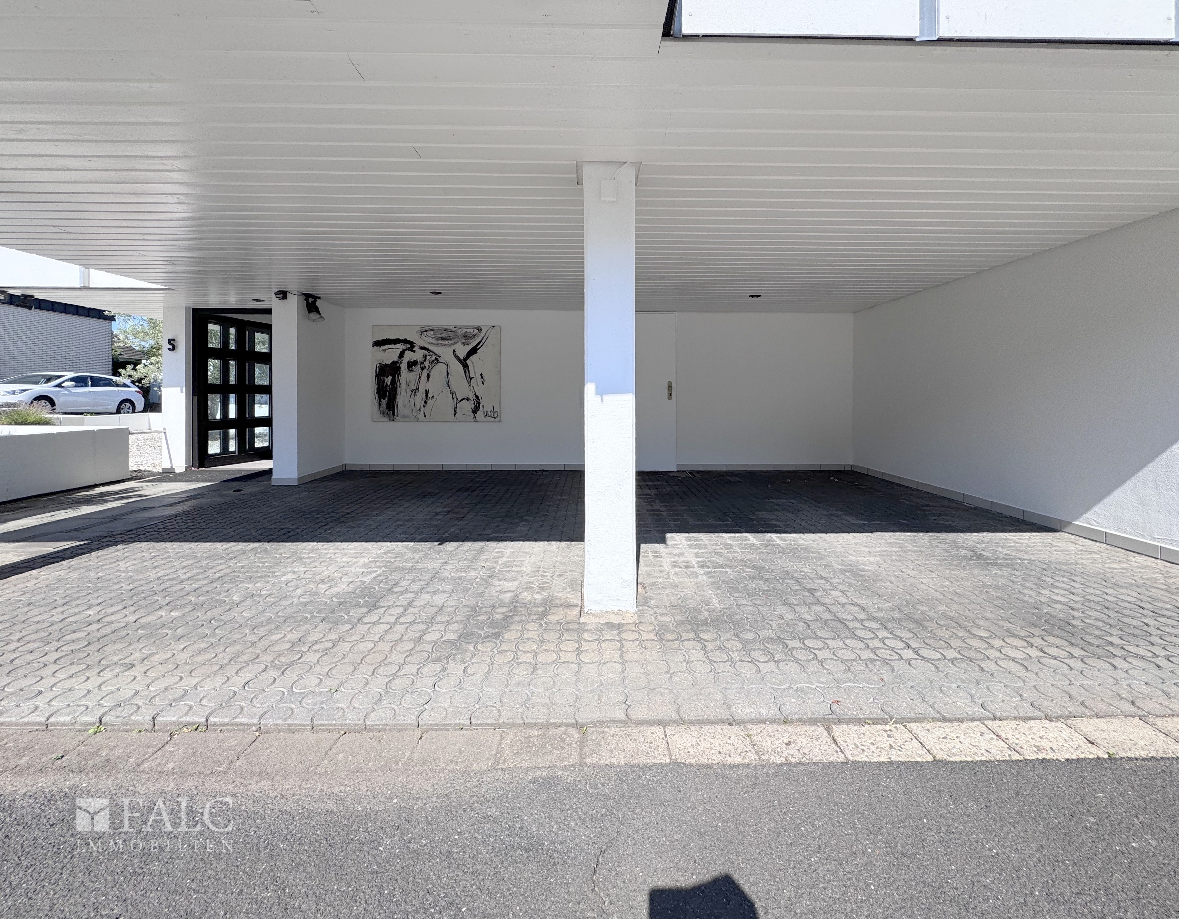 Carport 