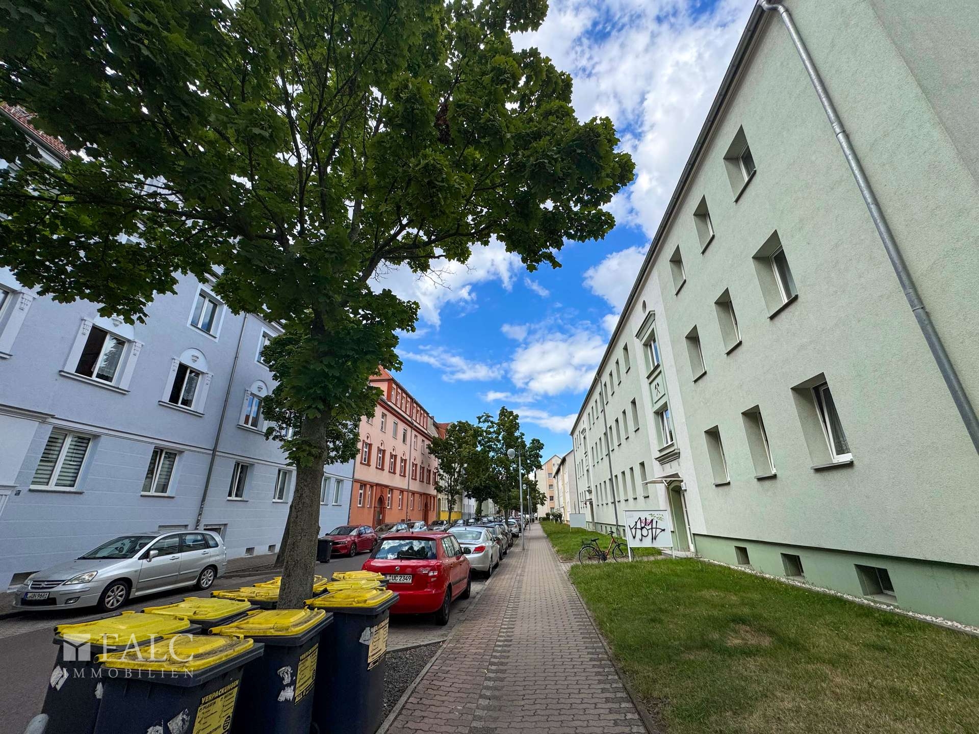 Aussenansicht