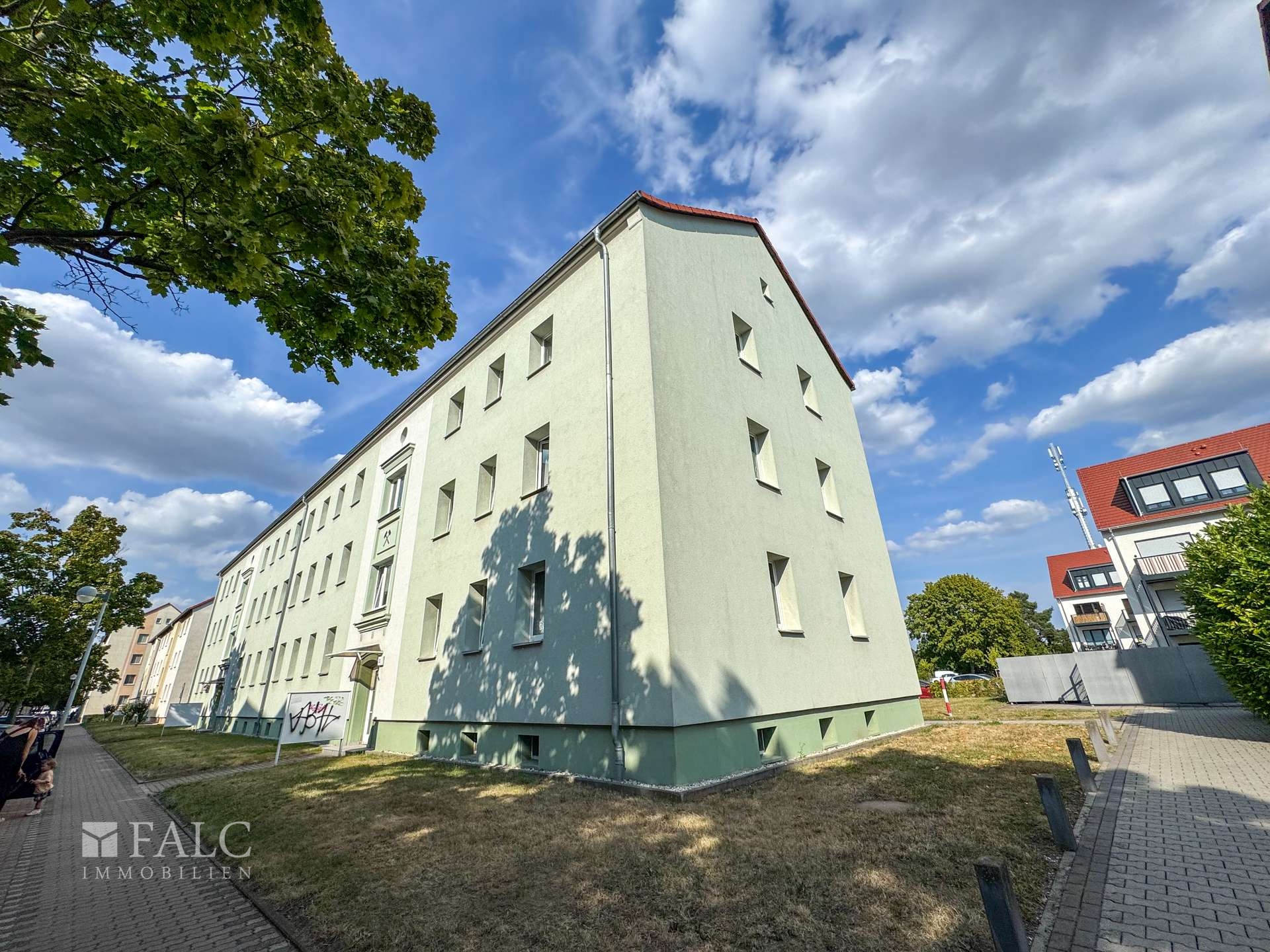 Aussenansicht