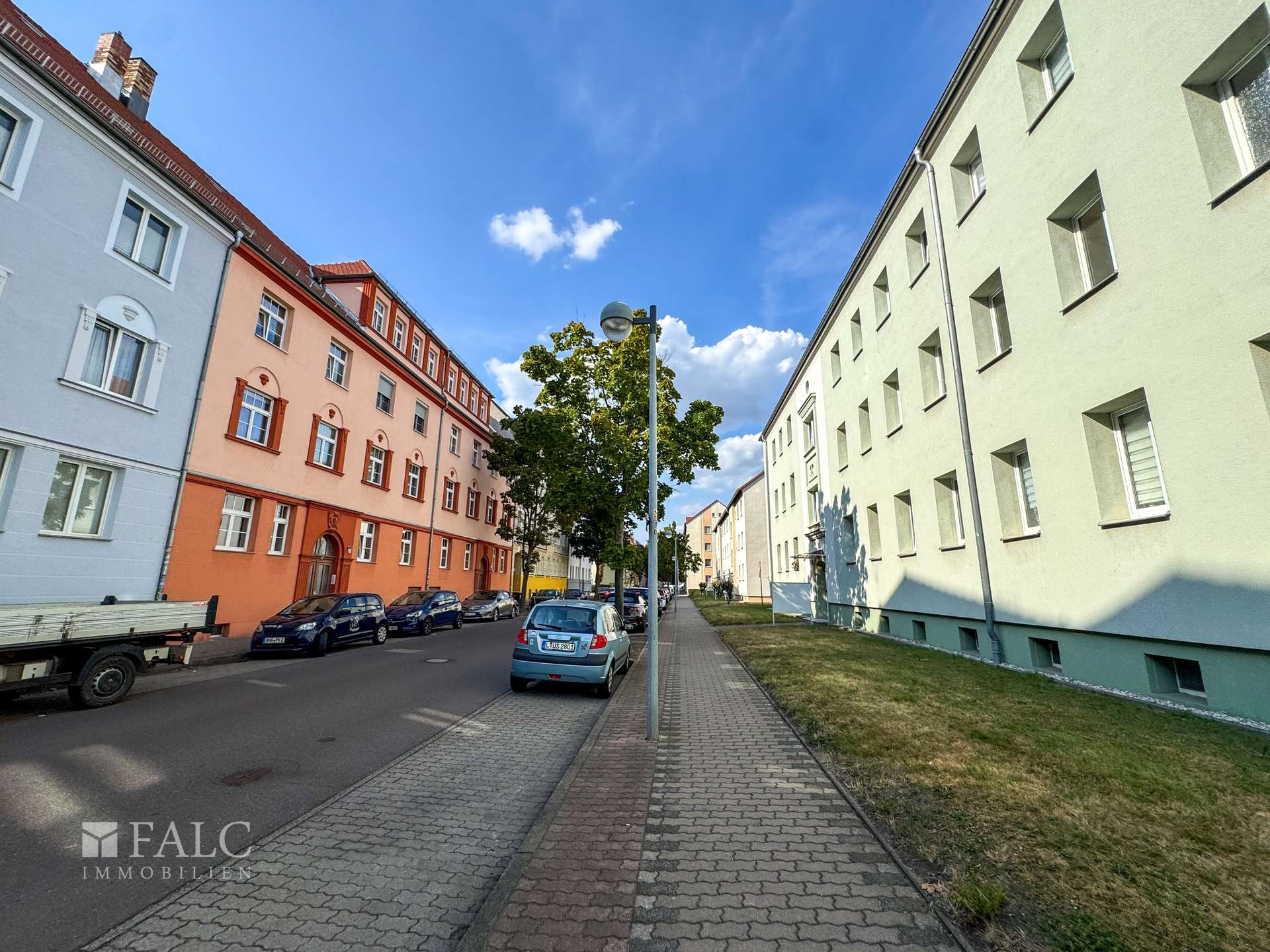 Umgebung