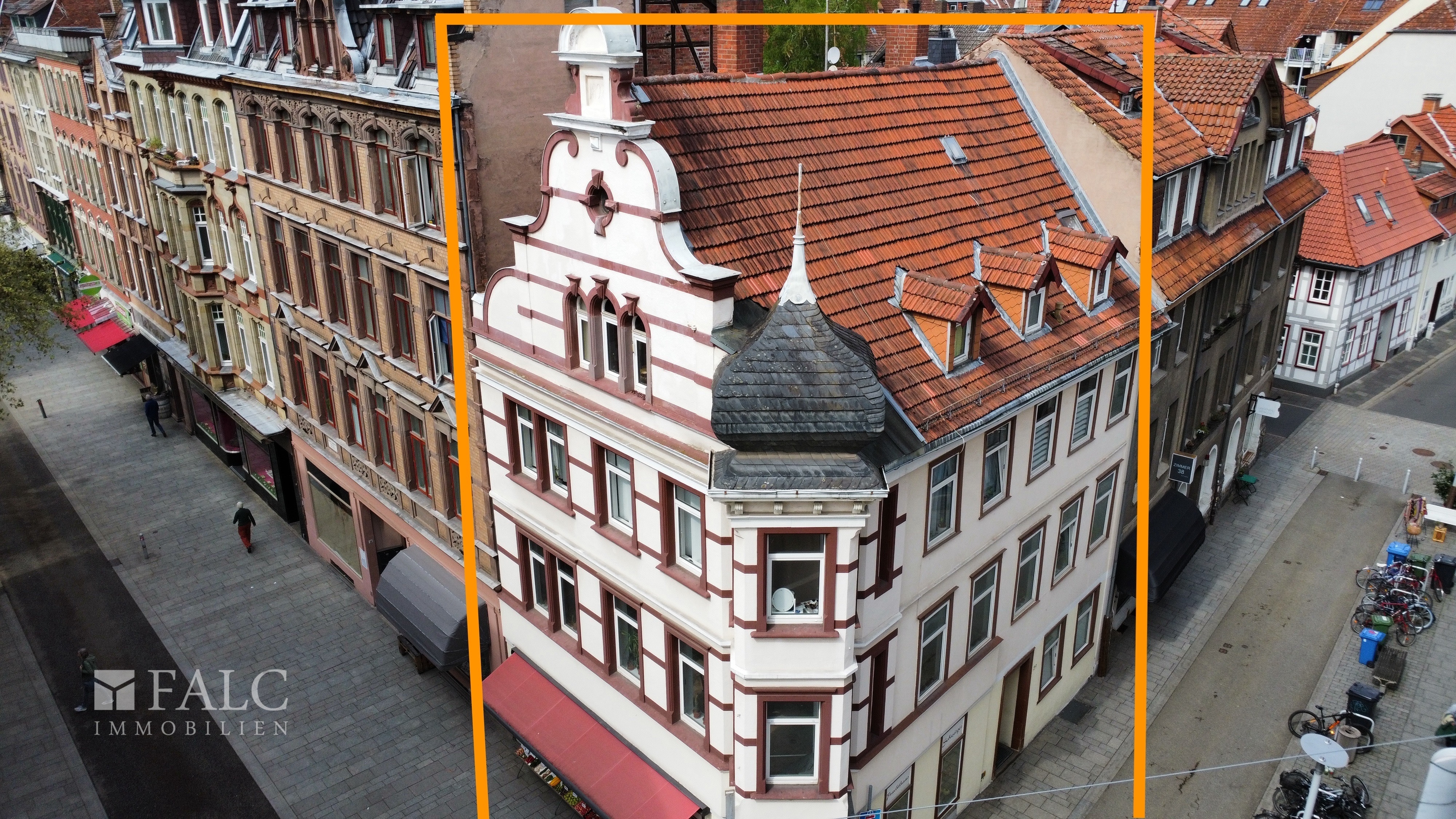 Aussenansicht