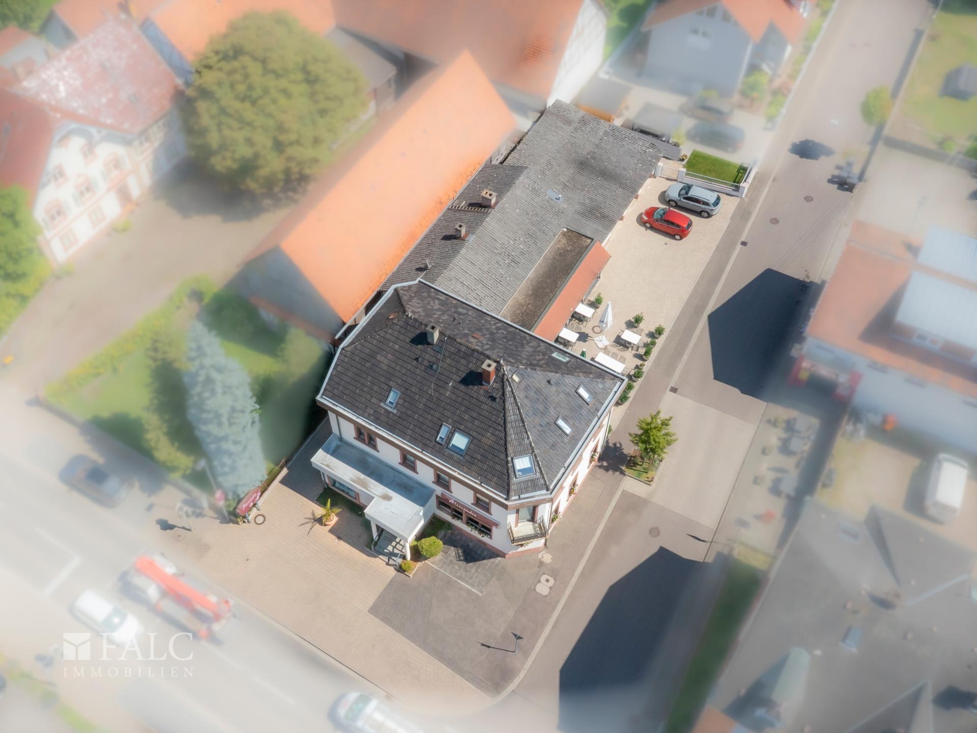 Luftaufnahme 3
