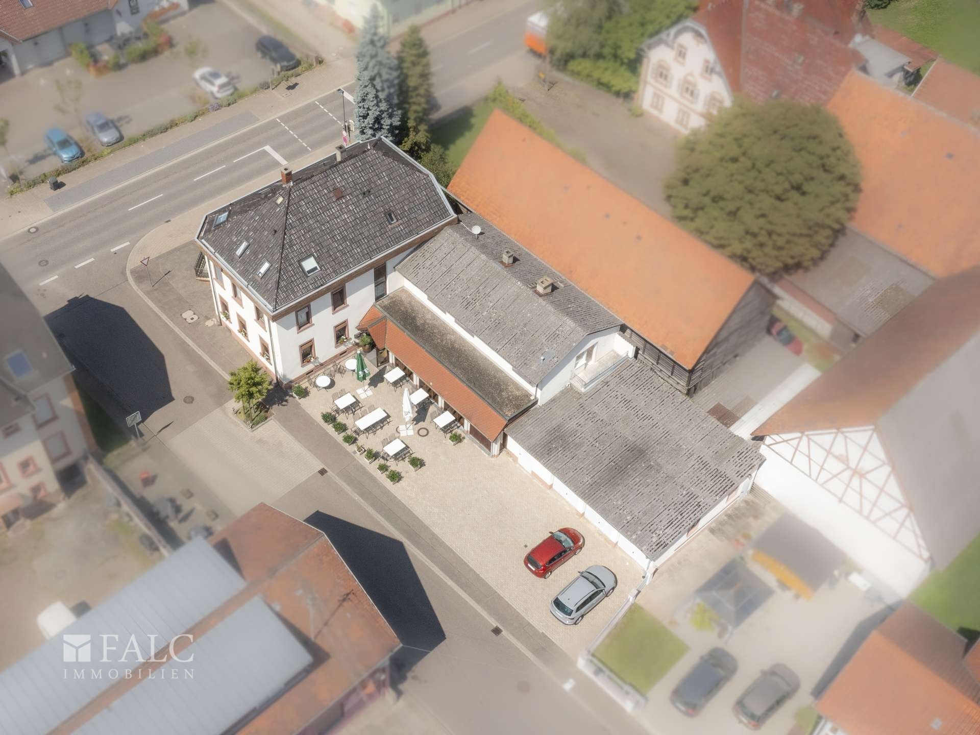 Luftaufnahme 2