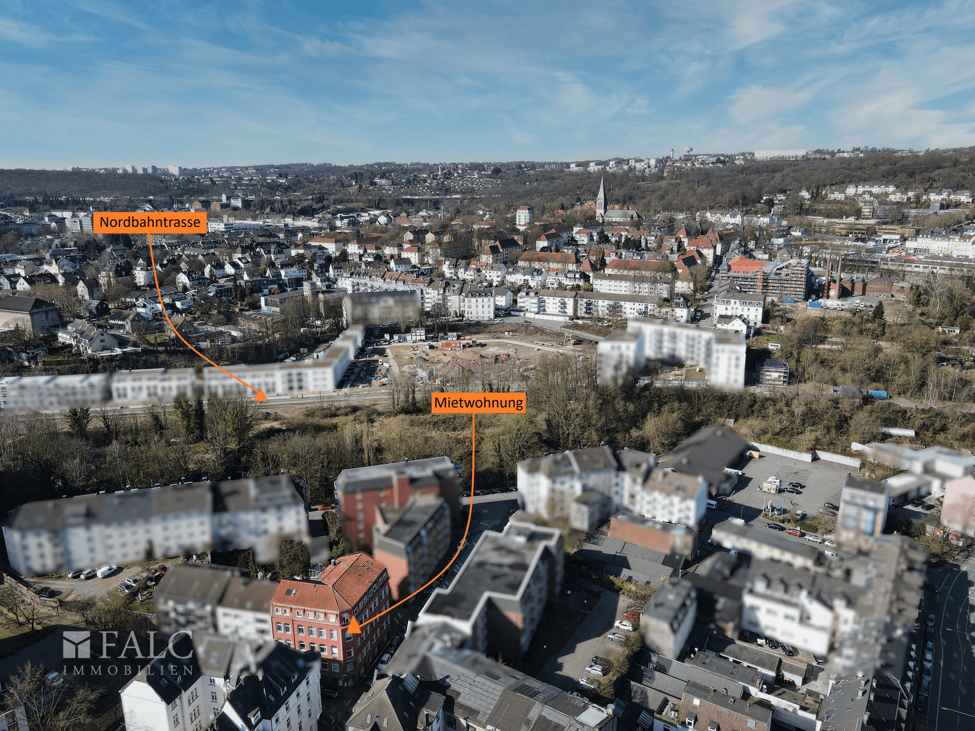 Umgebung