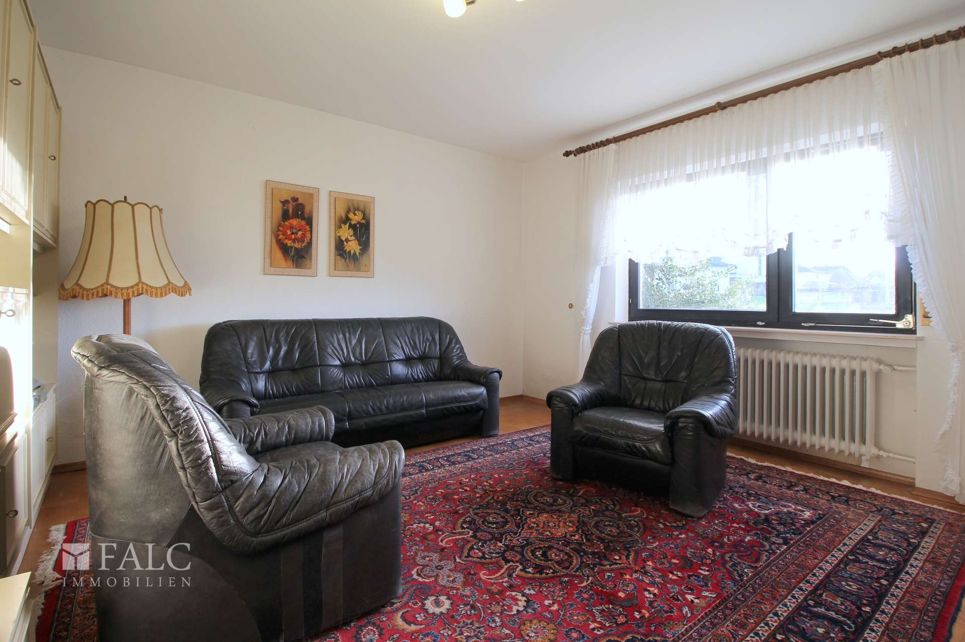 Wohnzimmer UG
