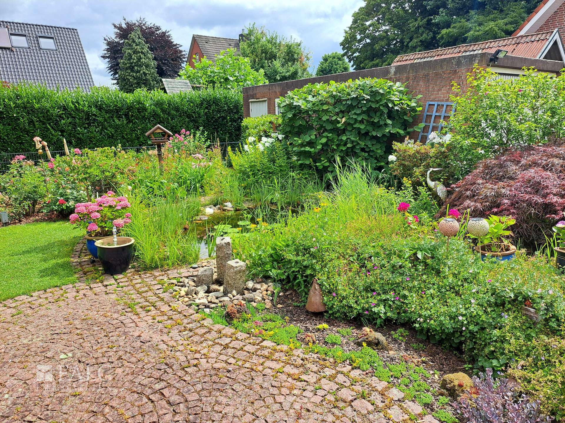 Garten