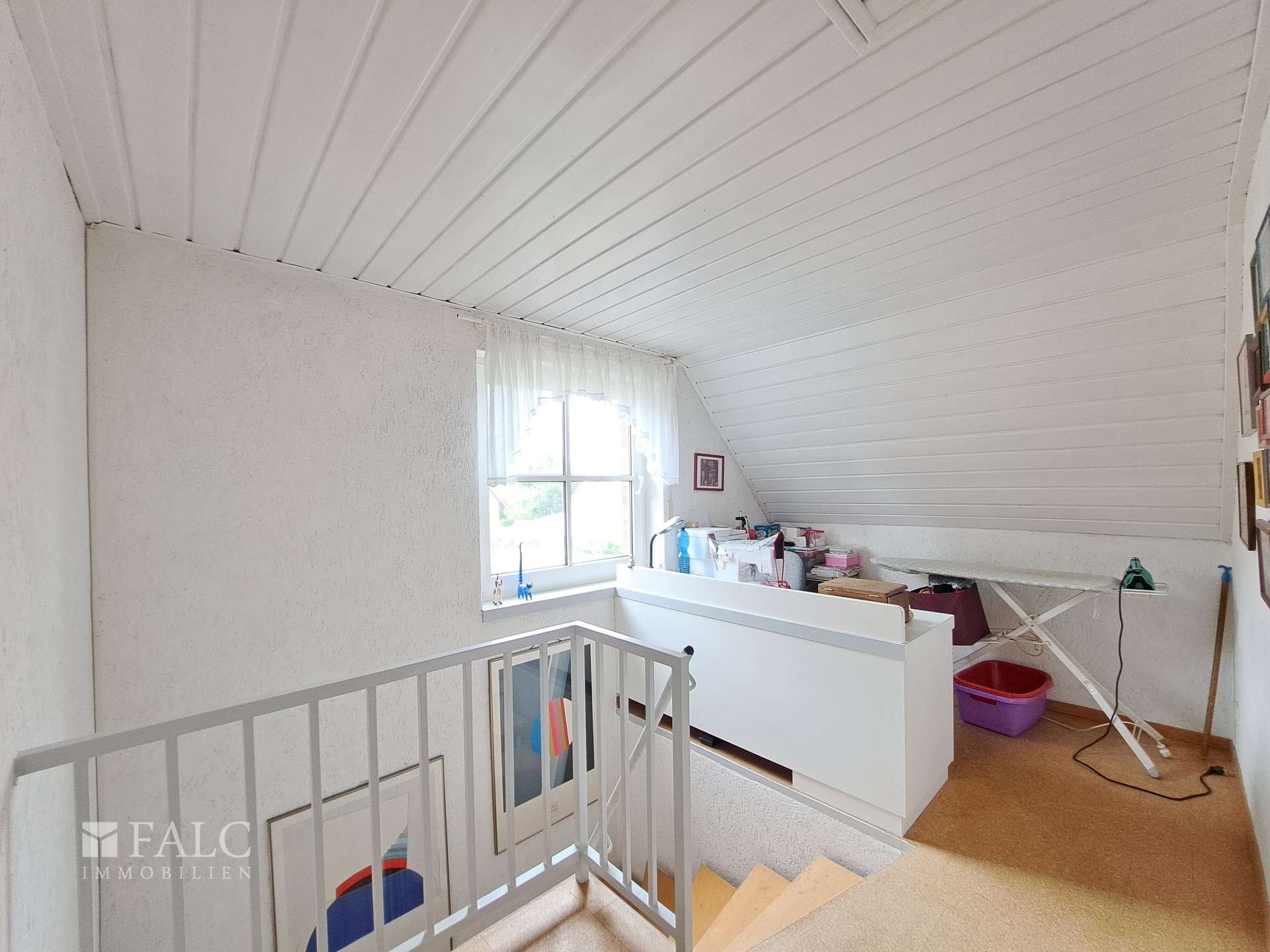 Nahplatz/Bügeln/Hobby