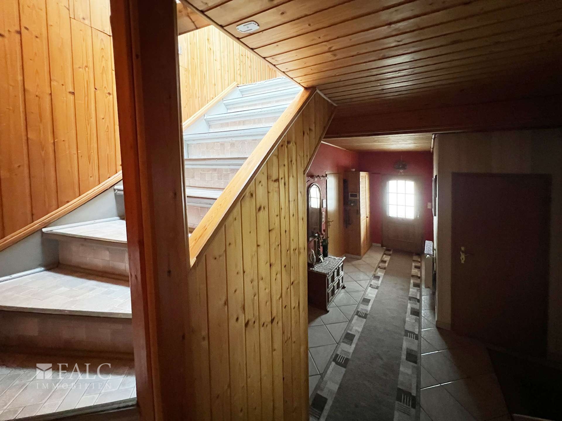 Treppenhaus