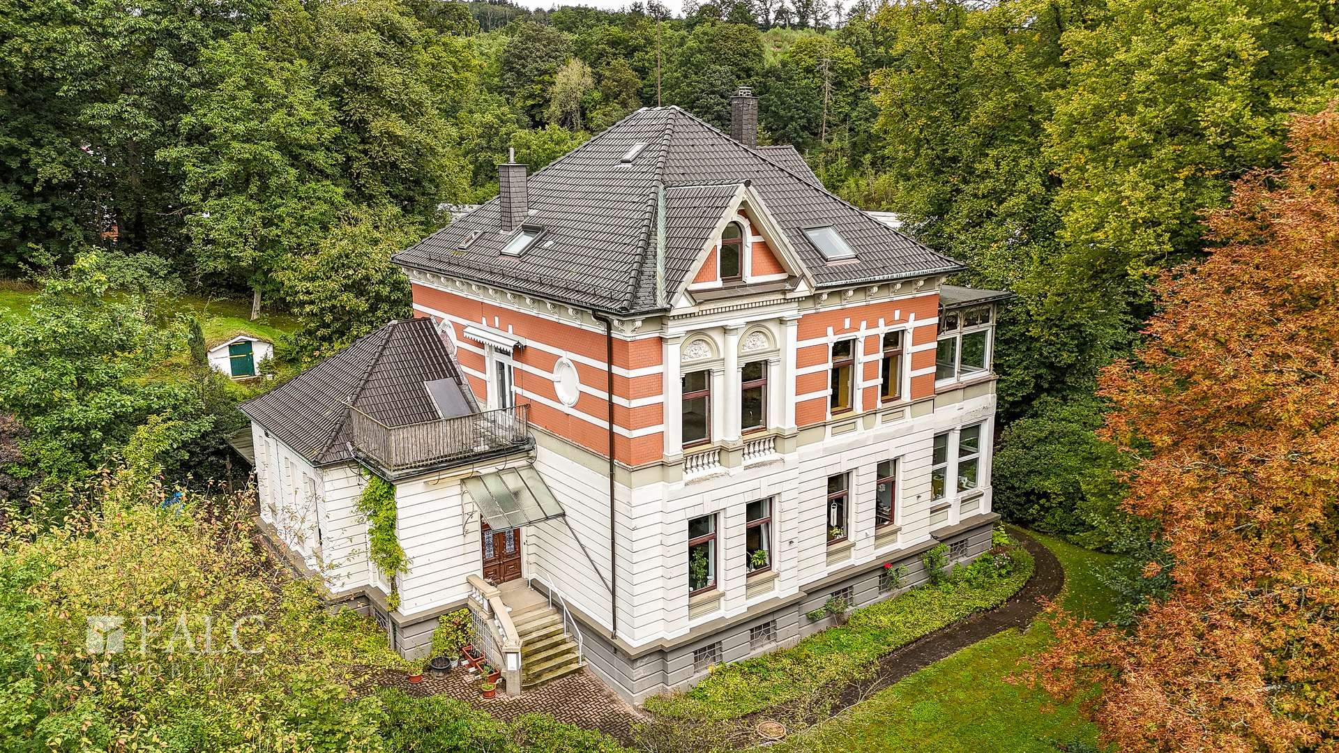 Frontansicht