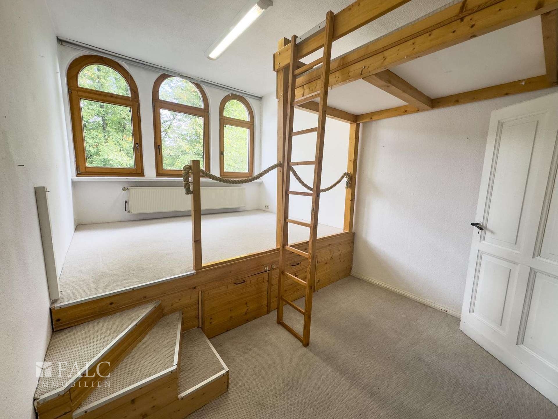 Kinderzimmer 2.OG