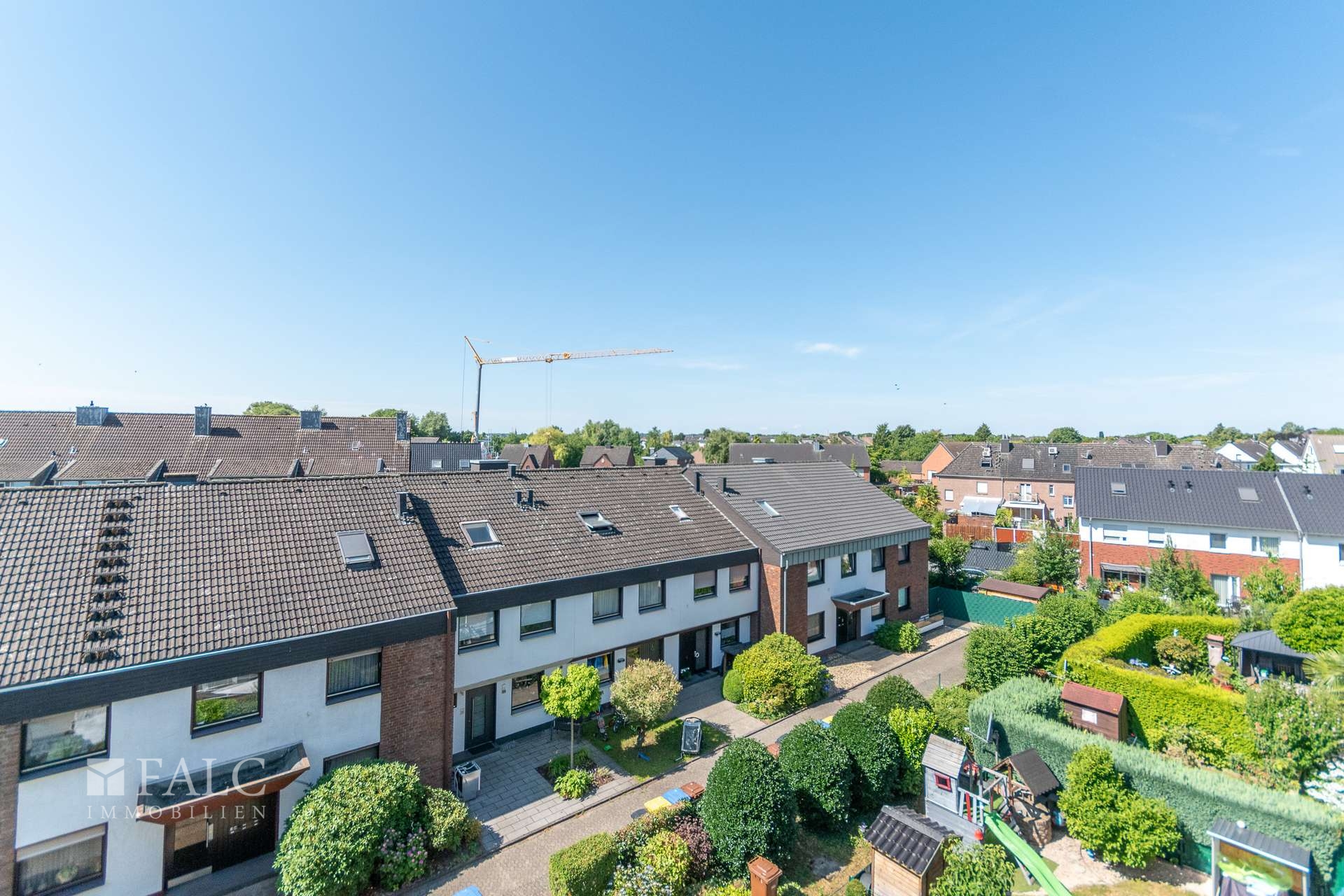 Aussicht