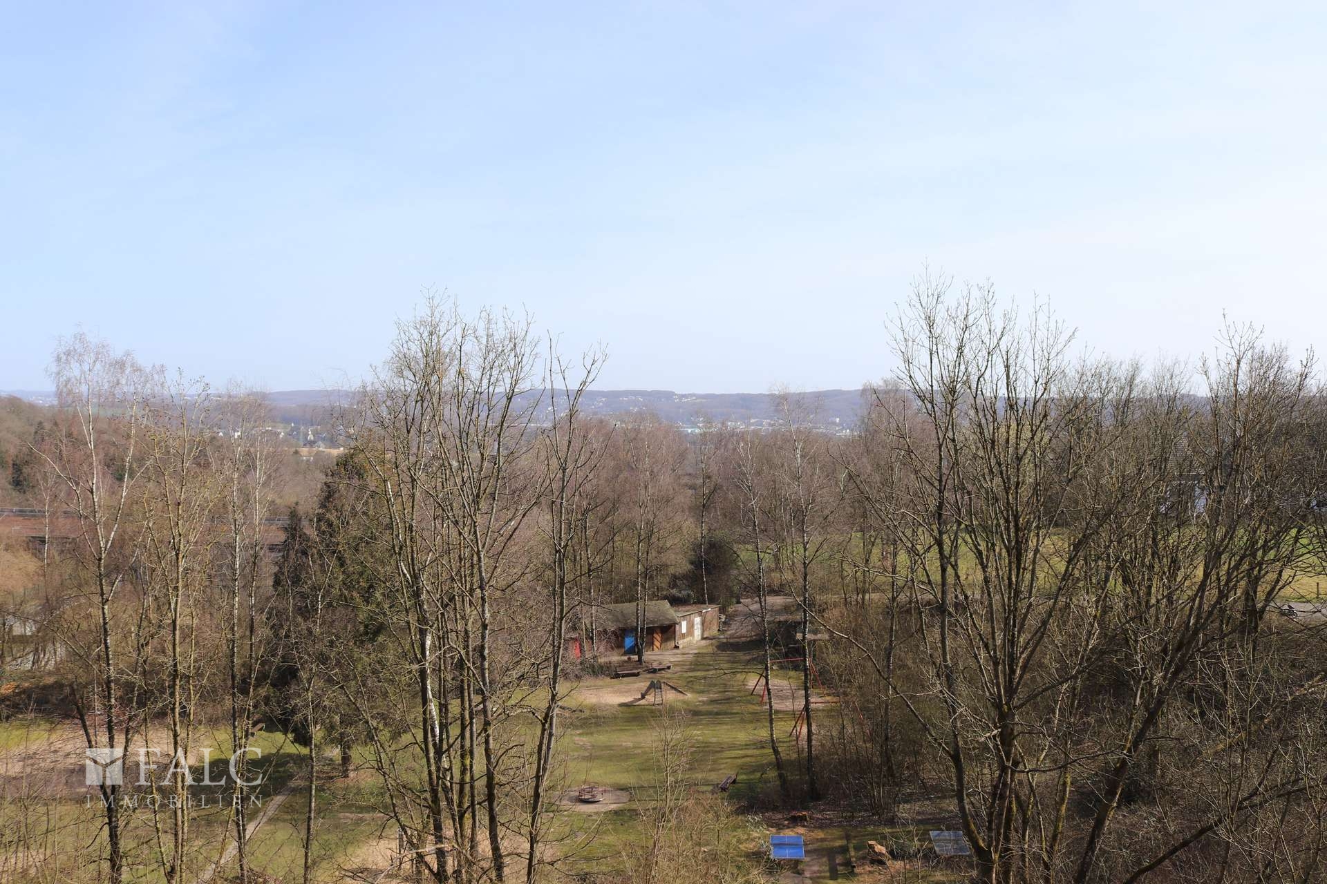 Aussicht