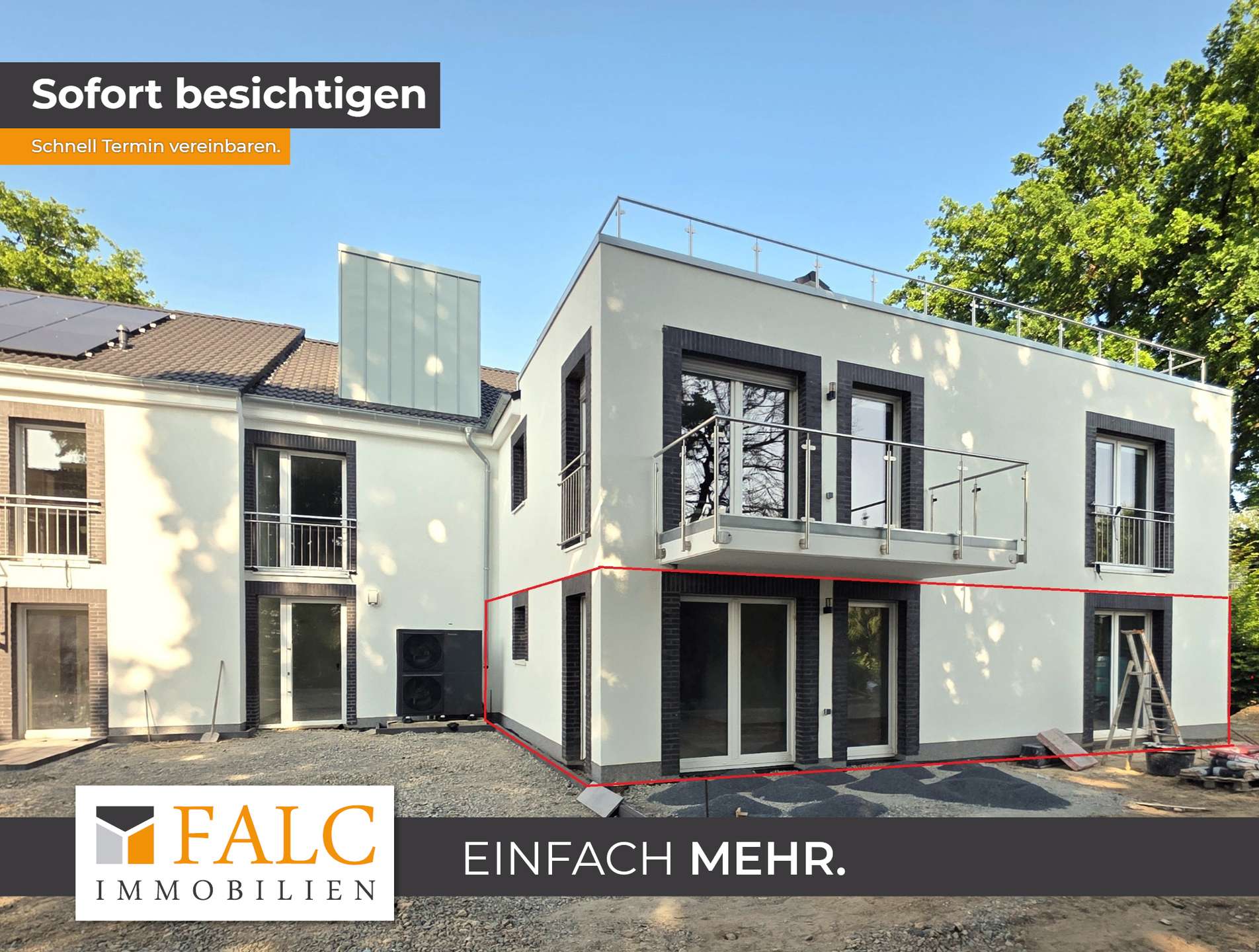 Außenbereich
