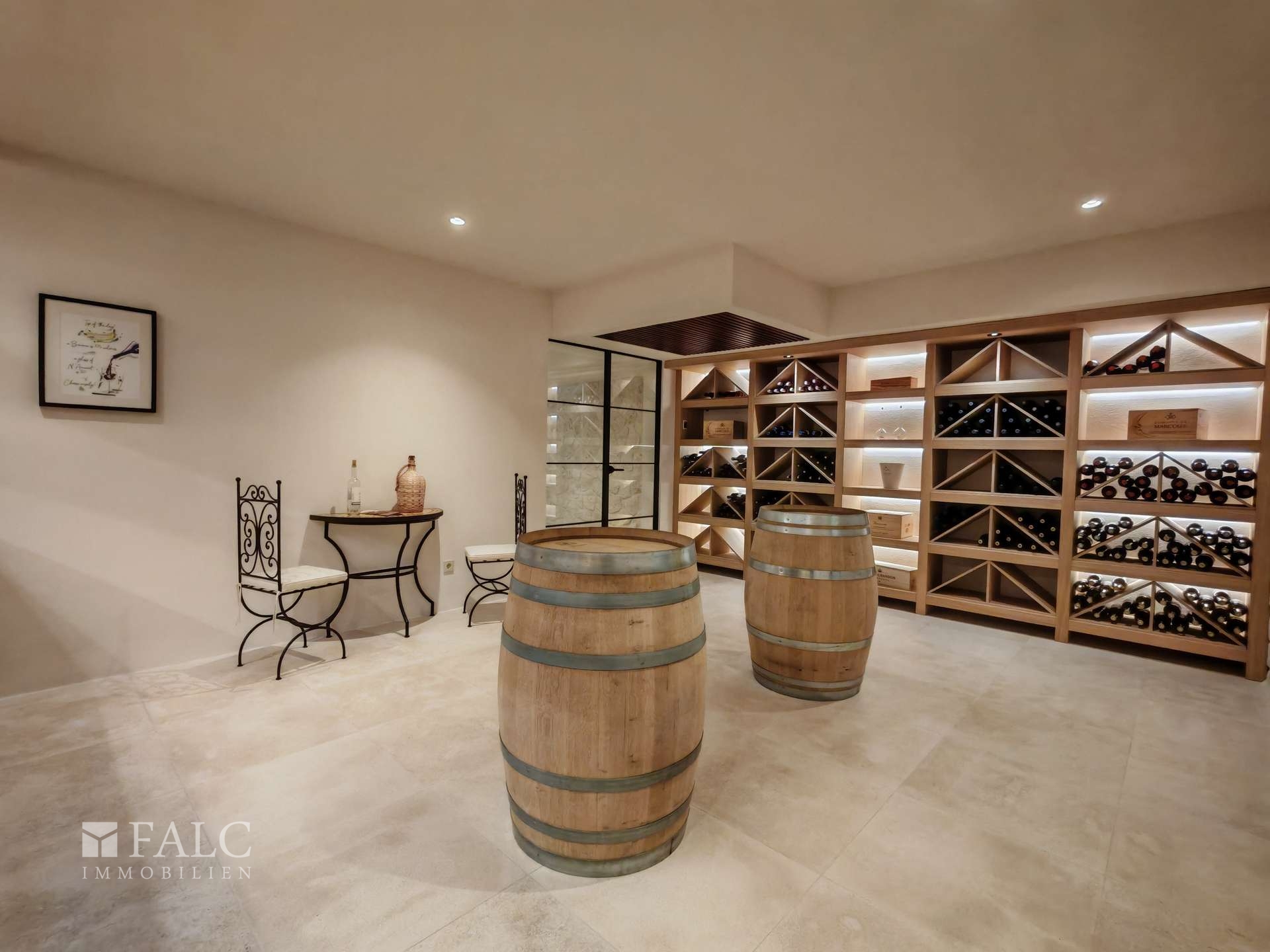 Wine Cellar