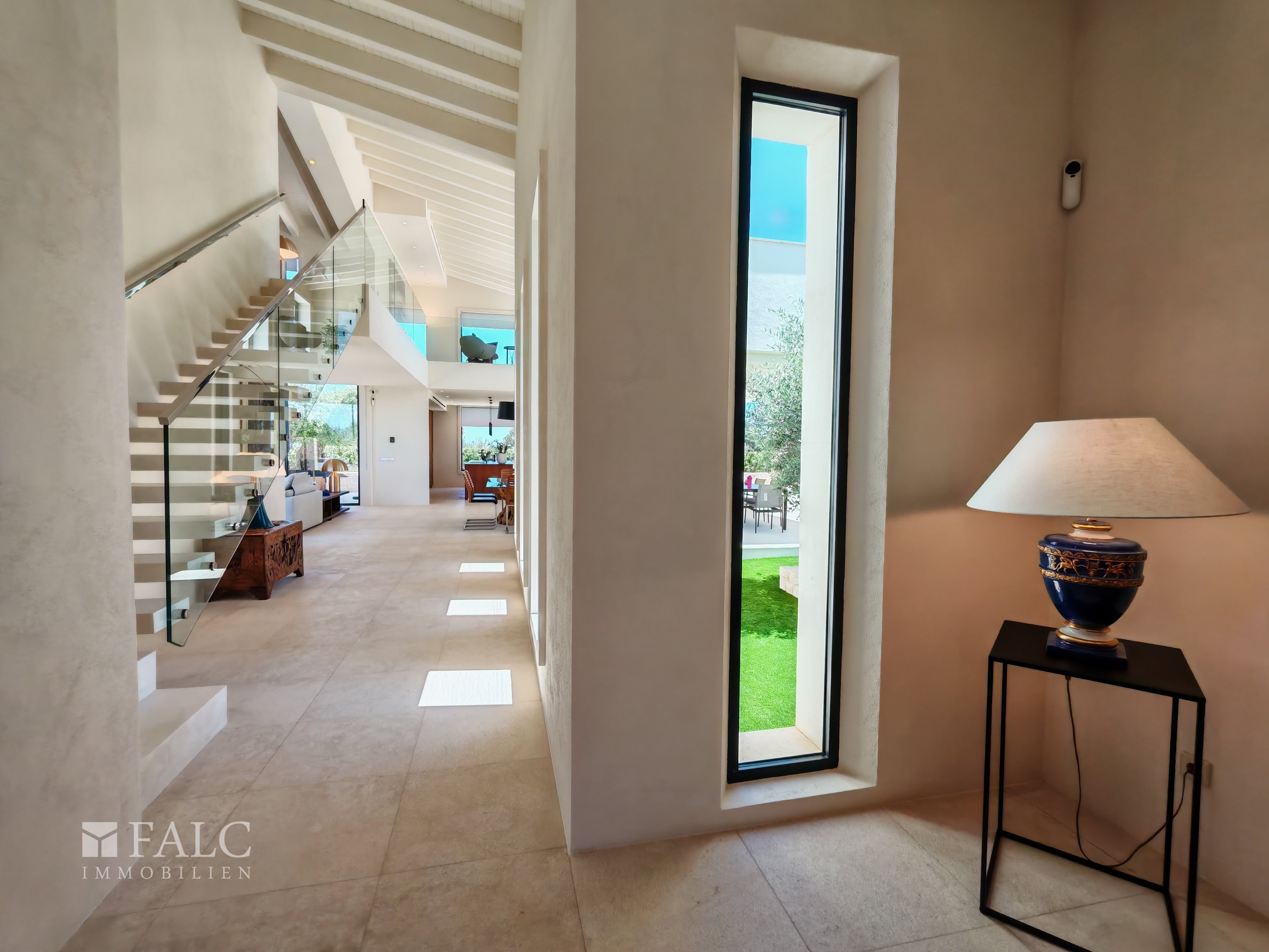 House Entrance
