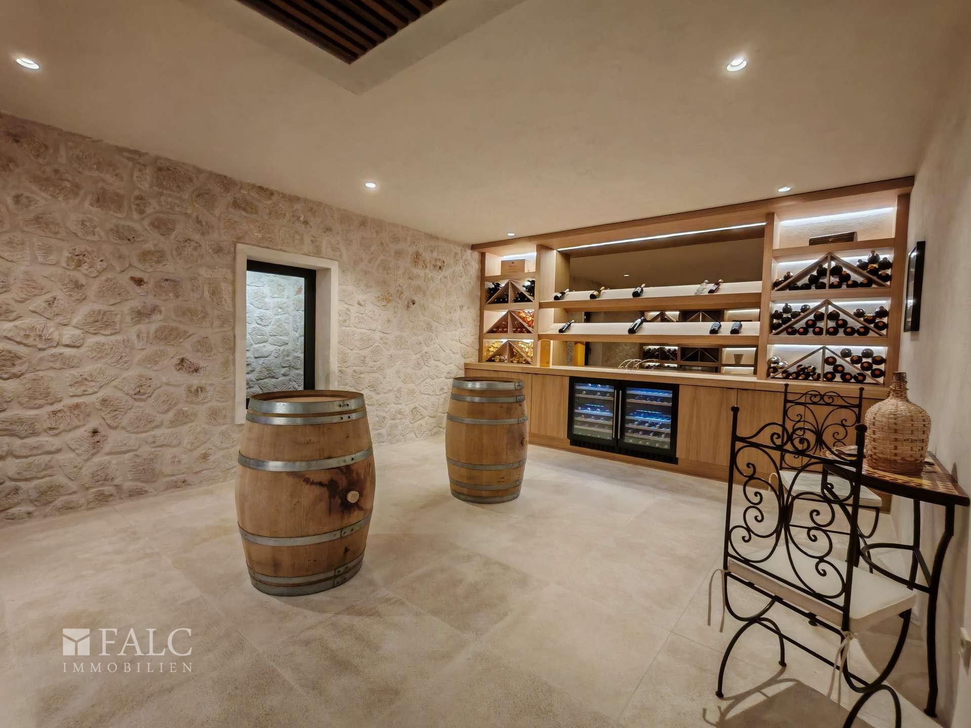 Wine Cellar