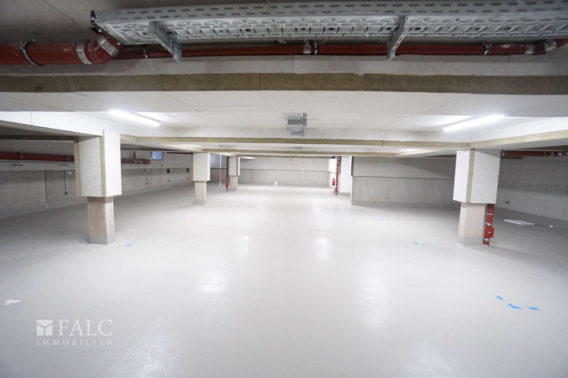 Tiefgarage