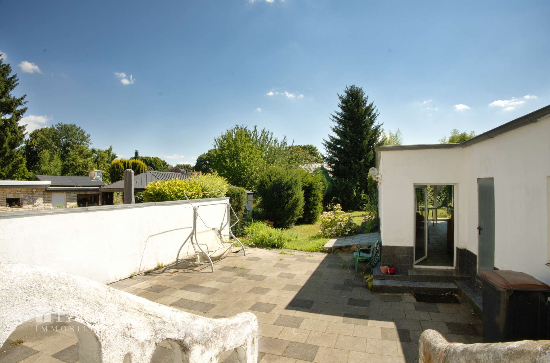 EG Terrasse