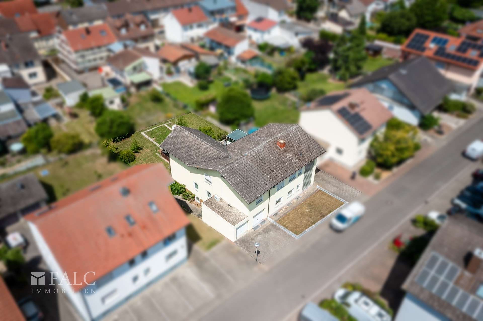 Luftbild
