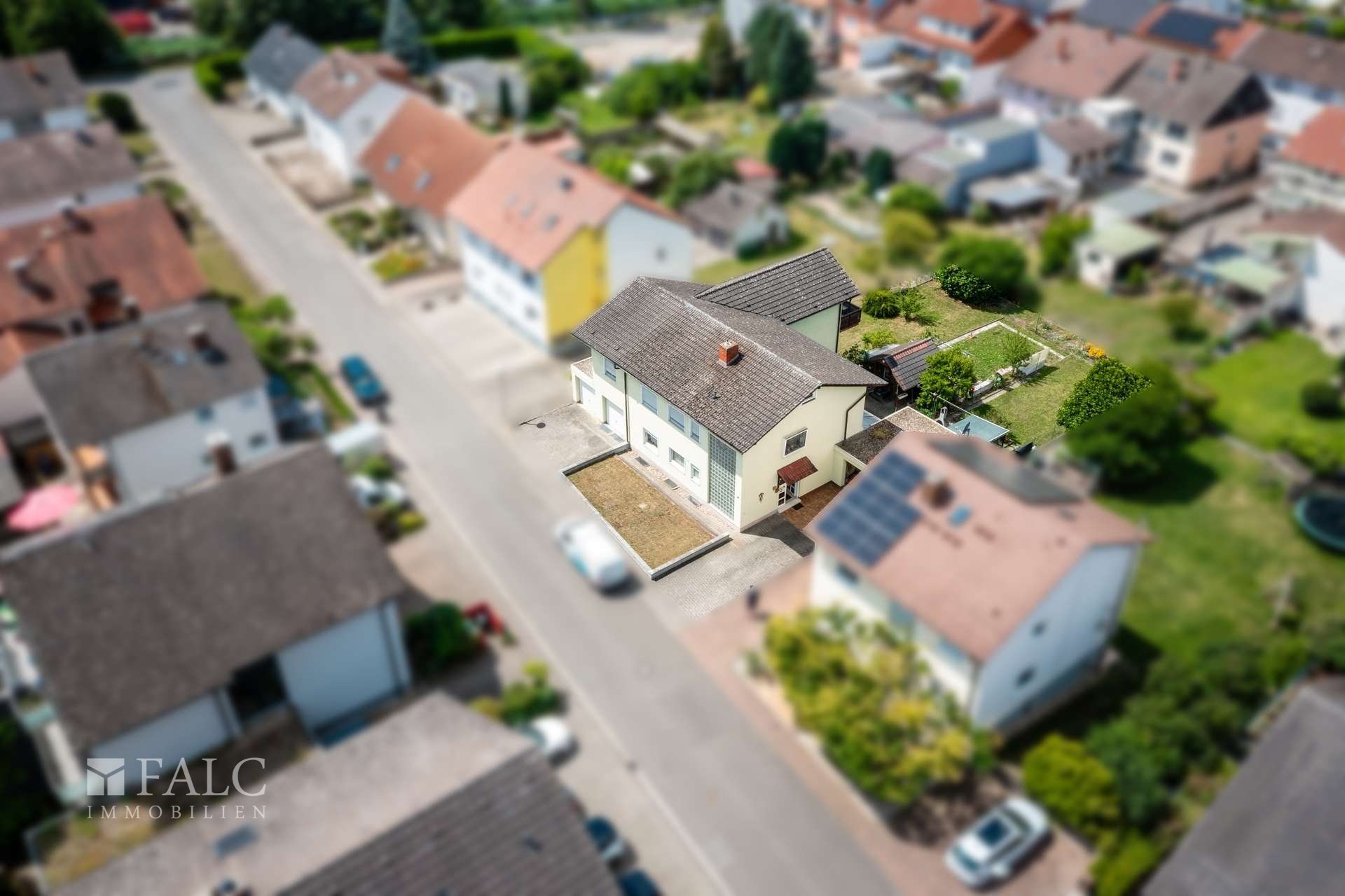 Luftbild