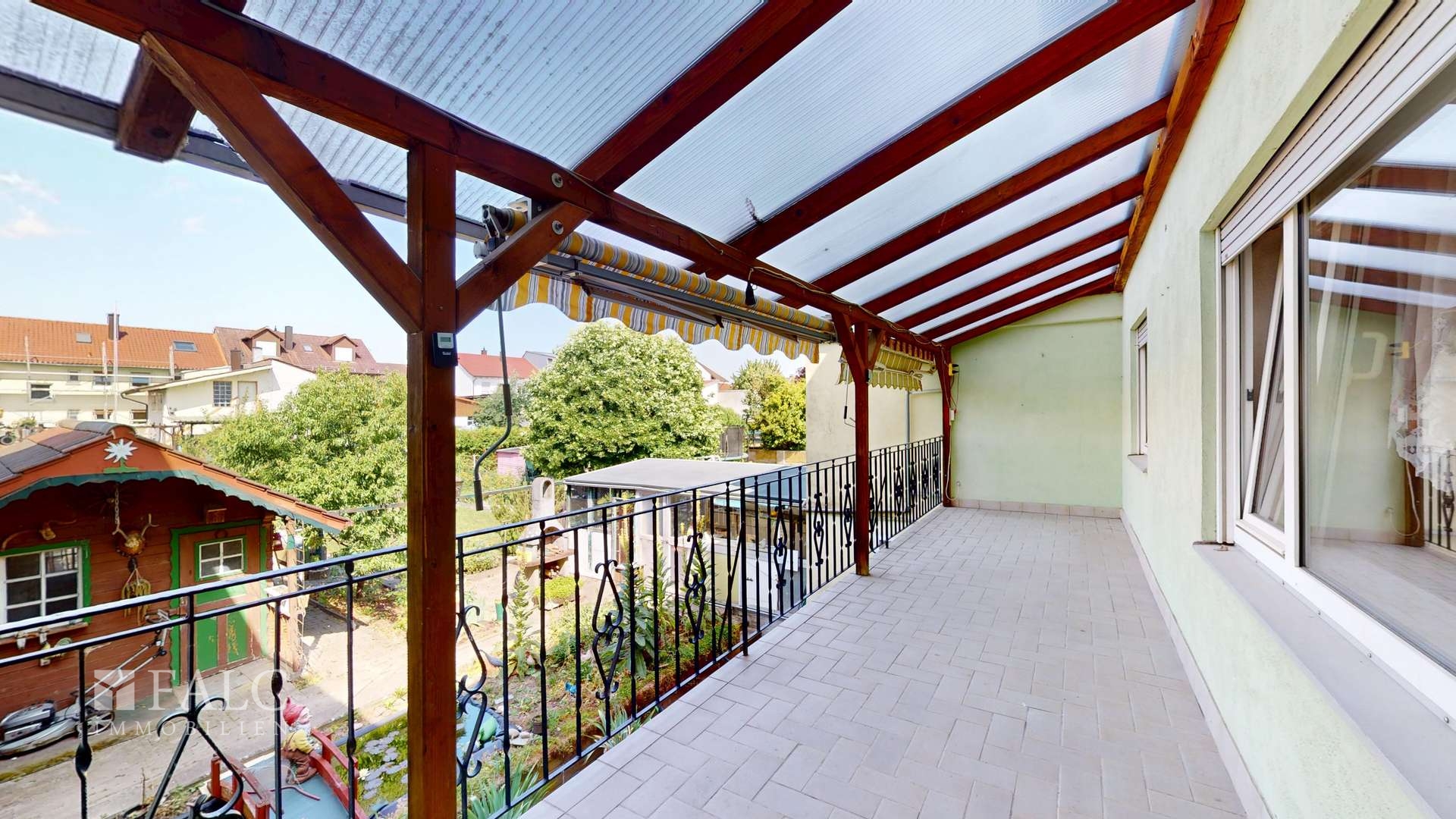 Balkon