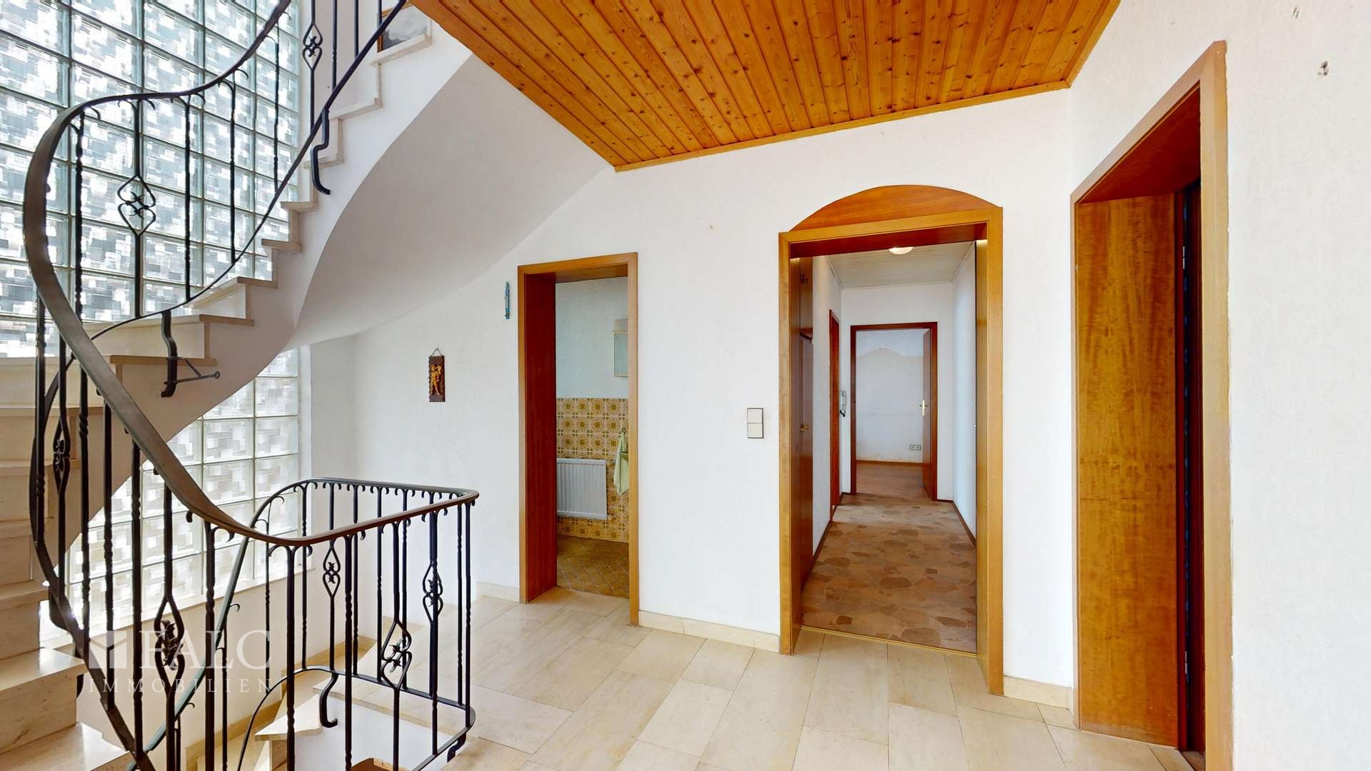 Treppenhaus