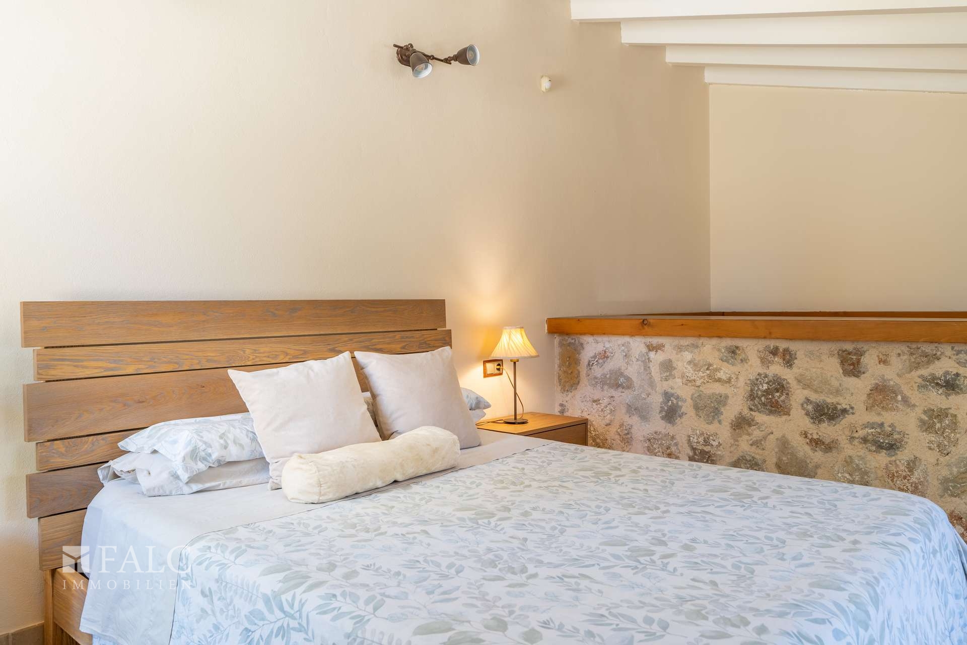 Master-Schlafzimmer