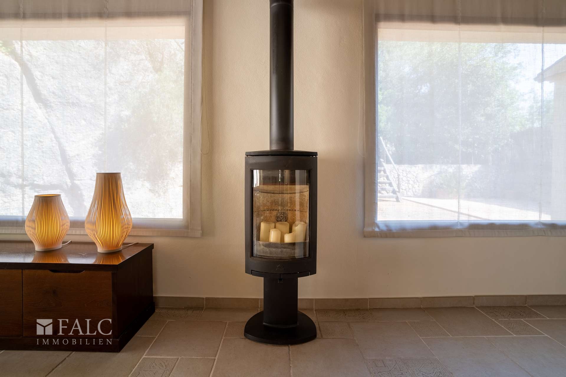 Kamin