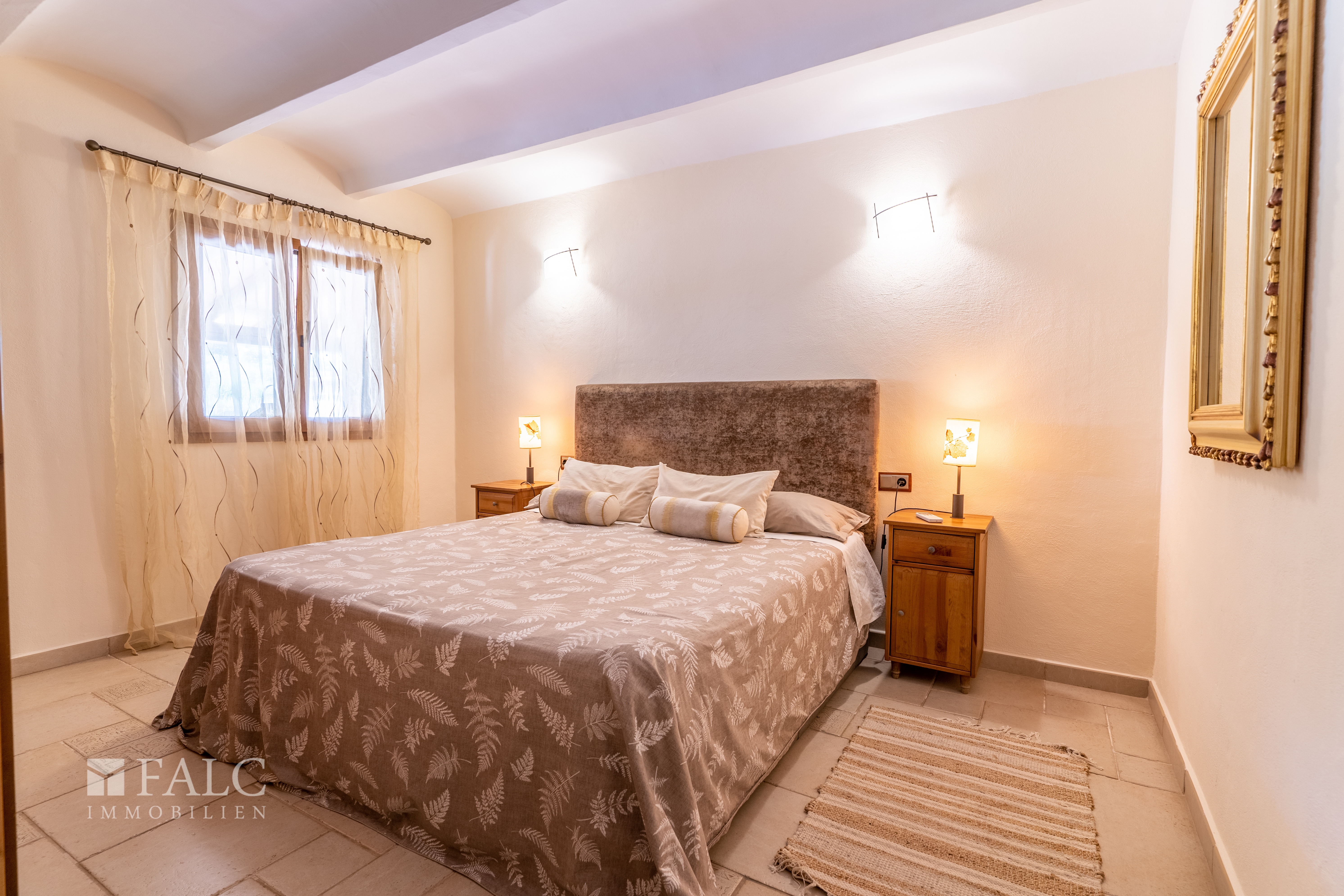 Schlafzimmer 2